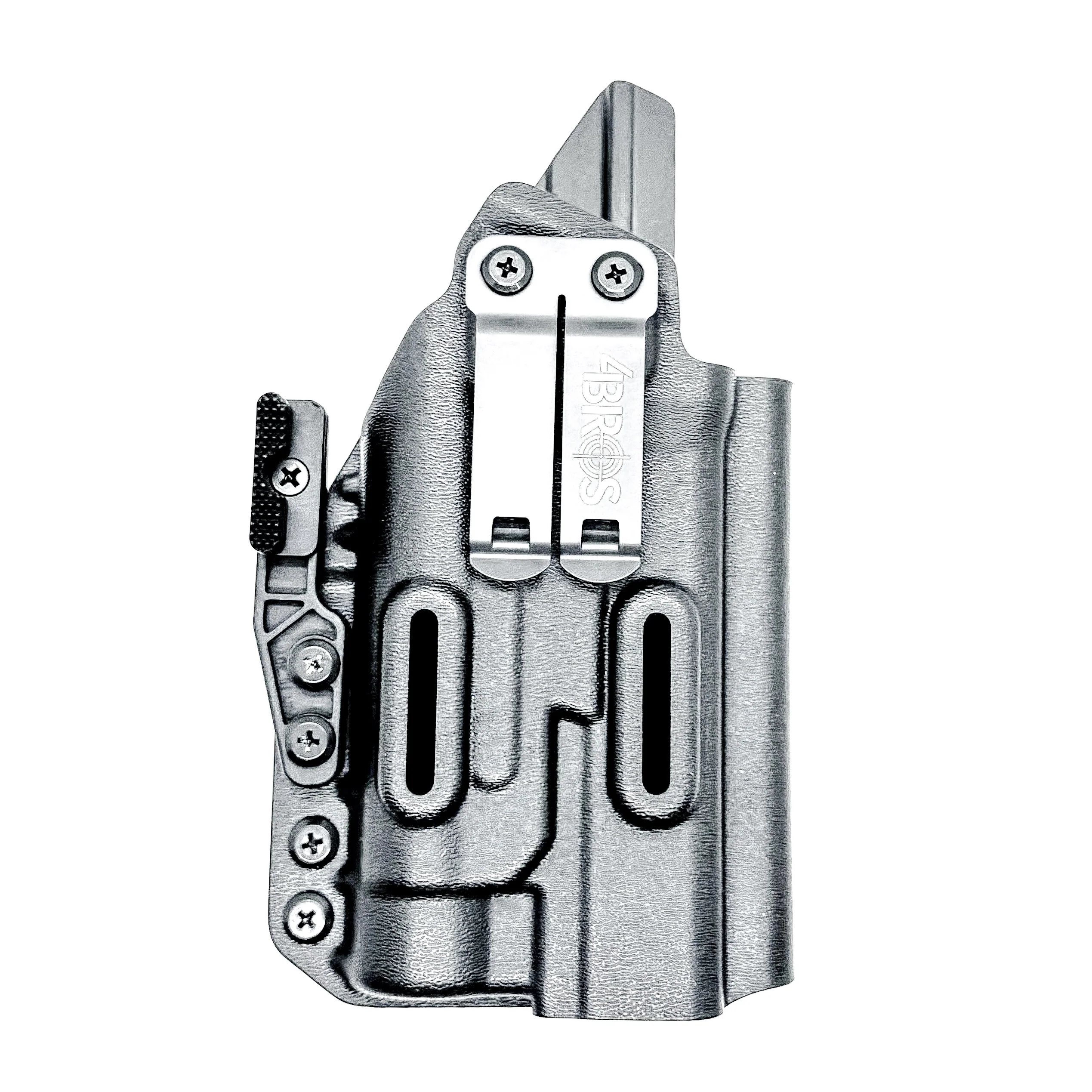 Walther PDP 5" or 5.1" & TLR-1 HL IWB Holster