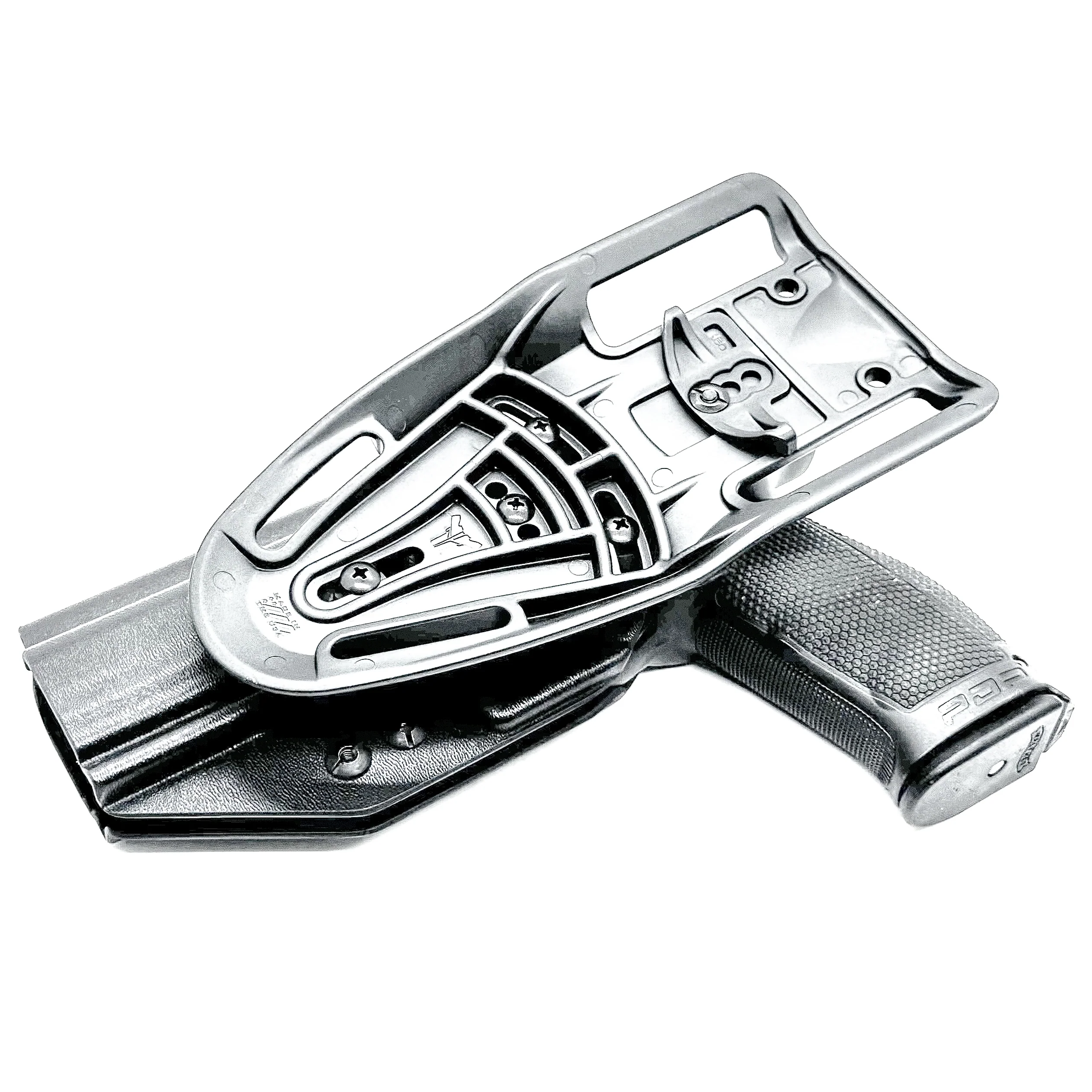 Walther PDP 5" Duty and Competition Holster - Image 10