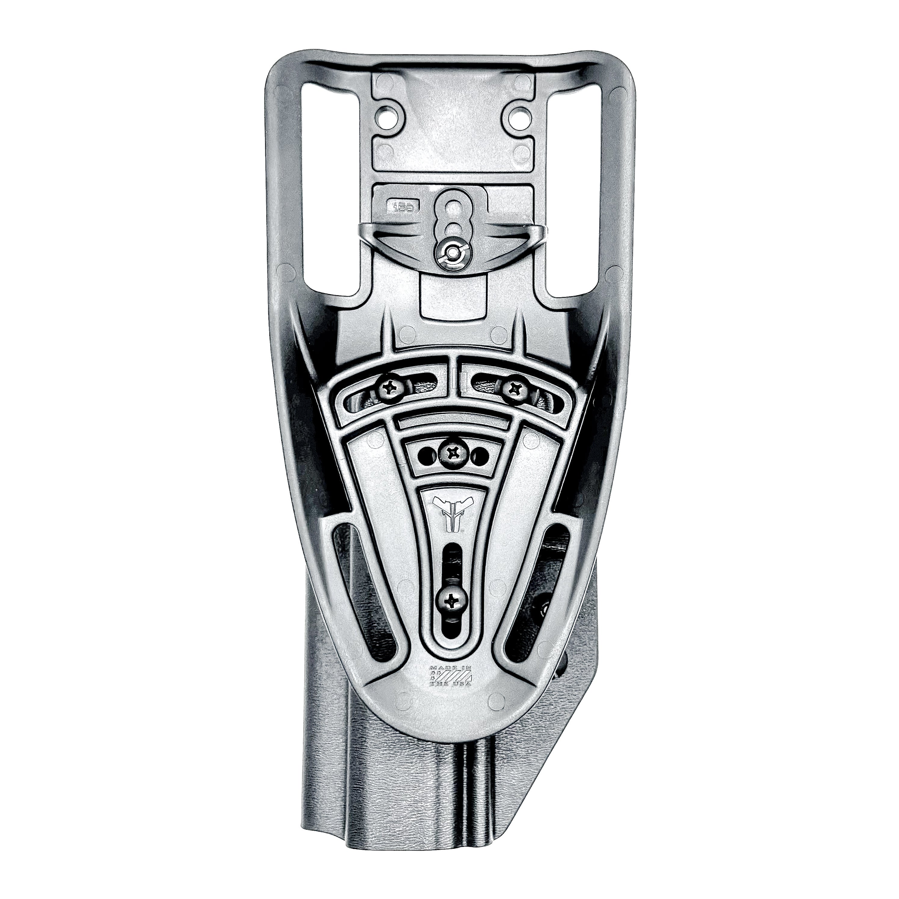 Walther PDP 5" Duty and Competition Holster - Image 2