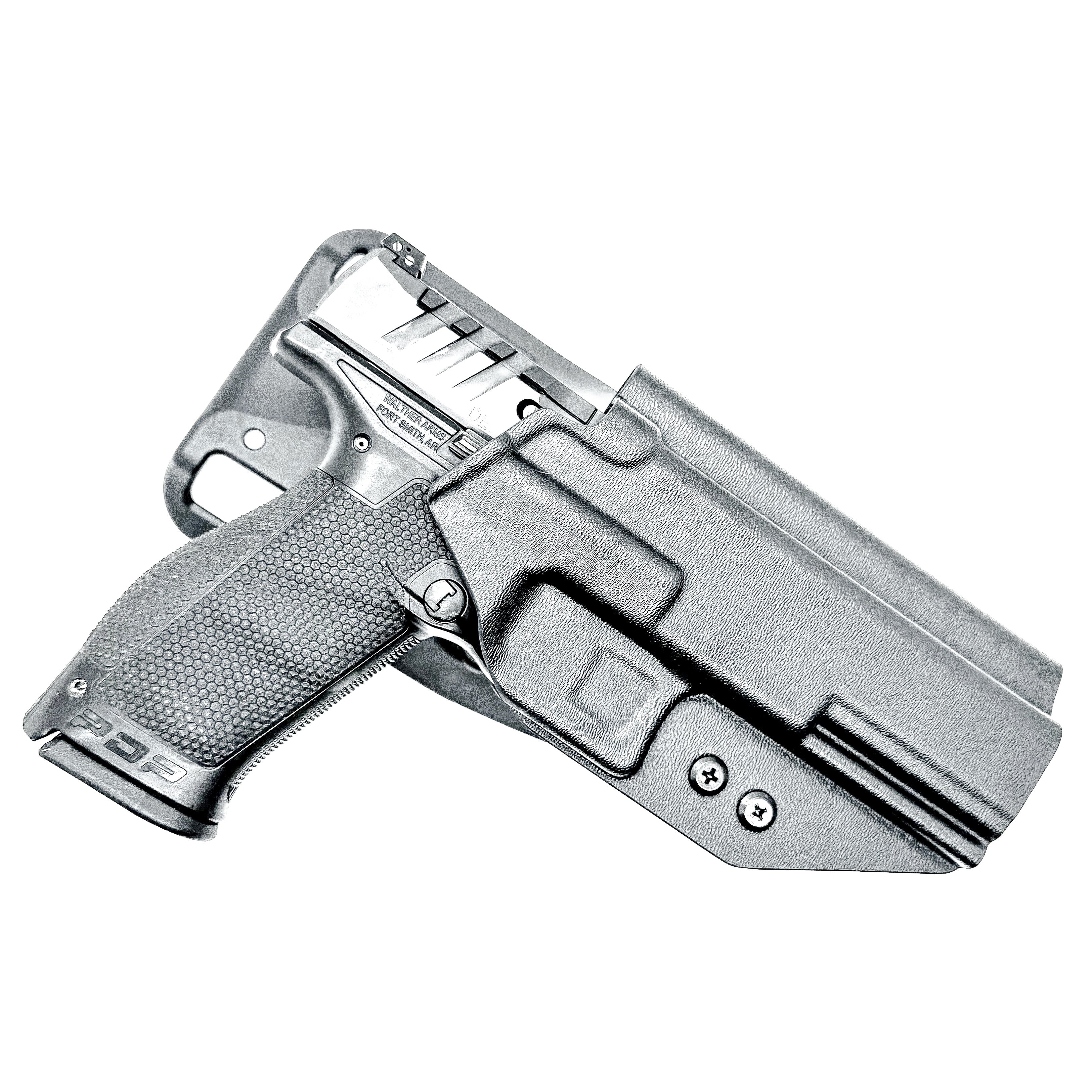 Walther PDP 5" Duty and Competition Holster - Image 3