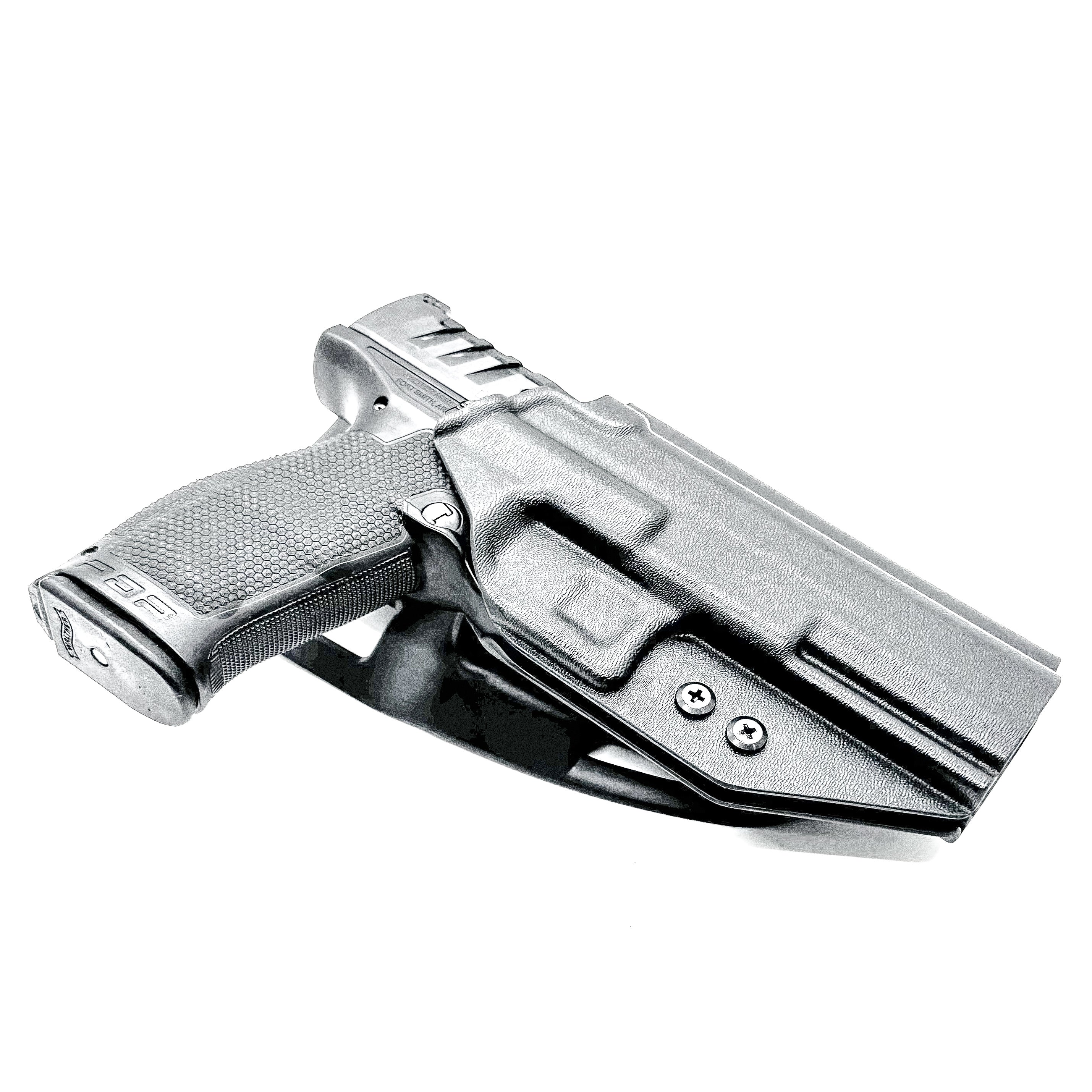 Walther PDP 5" Duty and Competition Holster - Image 5