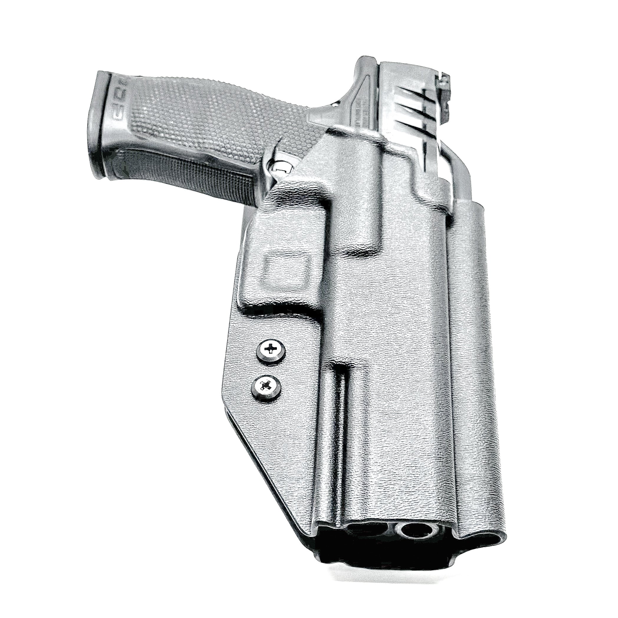 Walther PDP 5" Duty and Competition Holster - Image 6