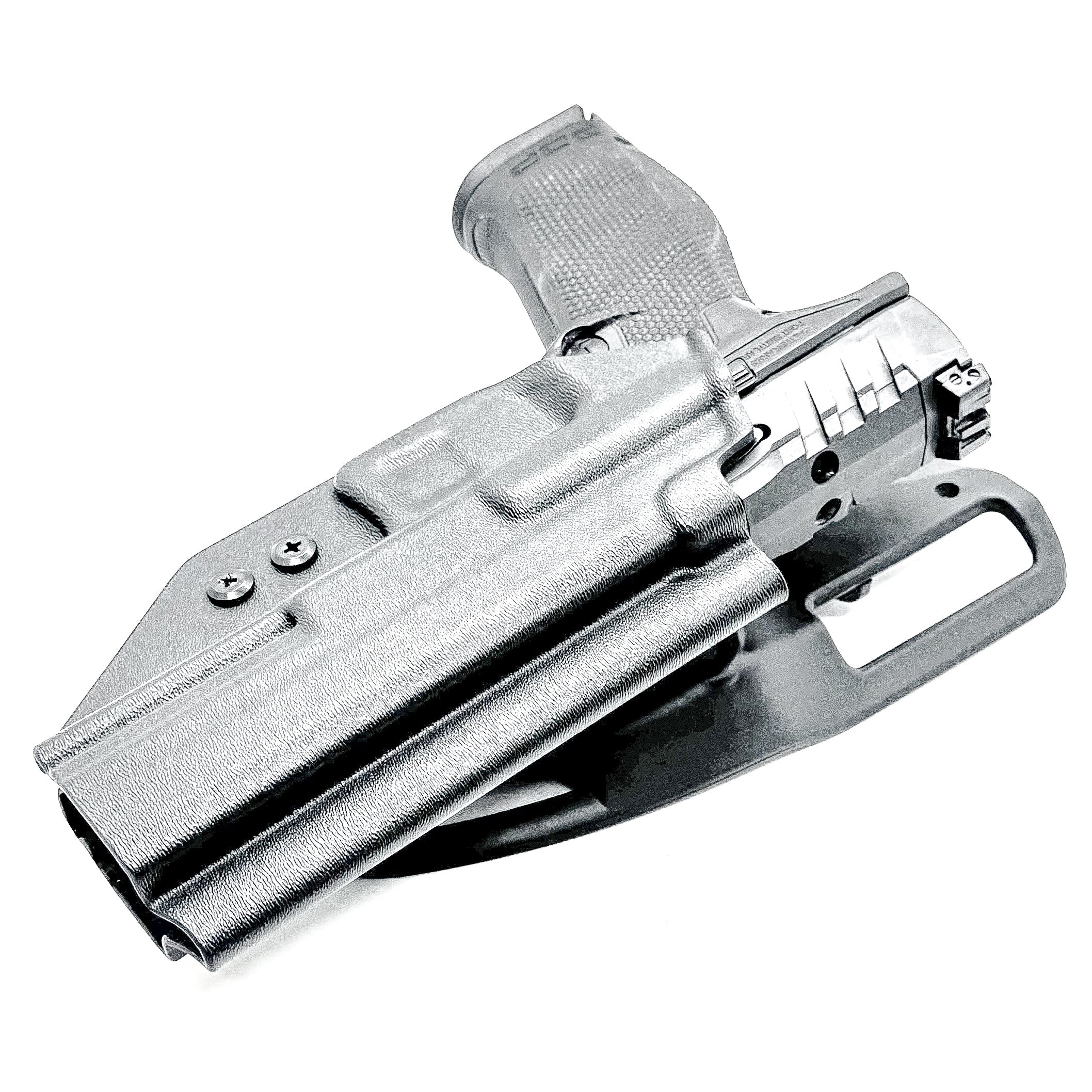 Walther PDP 5" Duty and Competition Holster - Image 7
