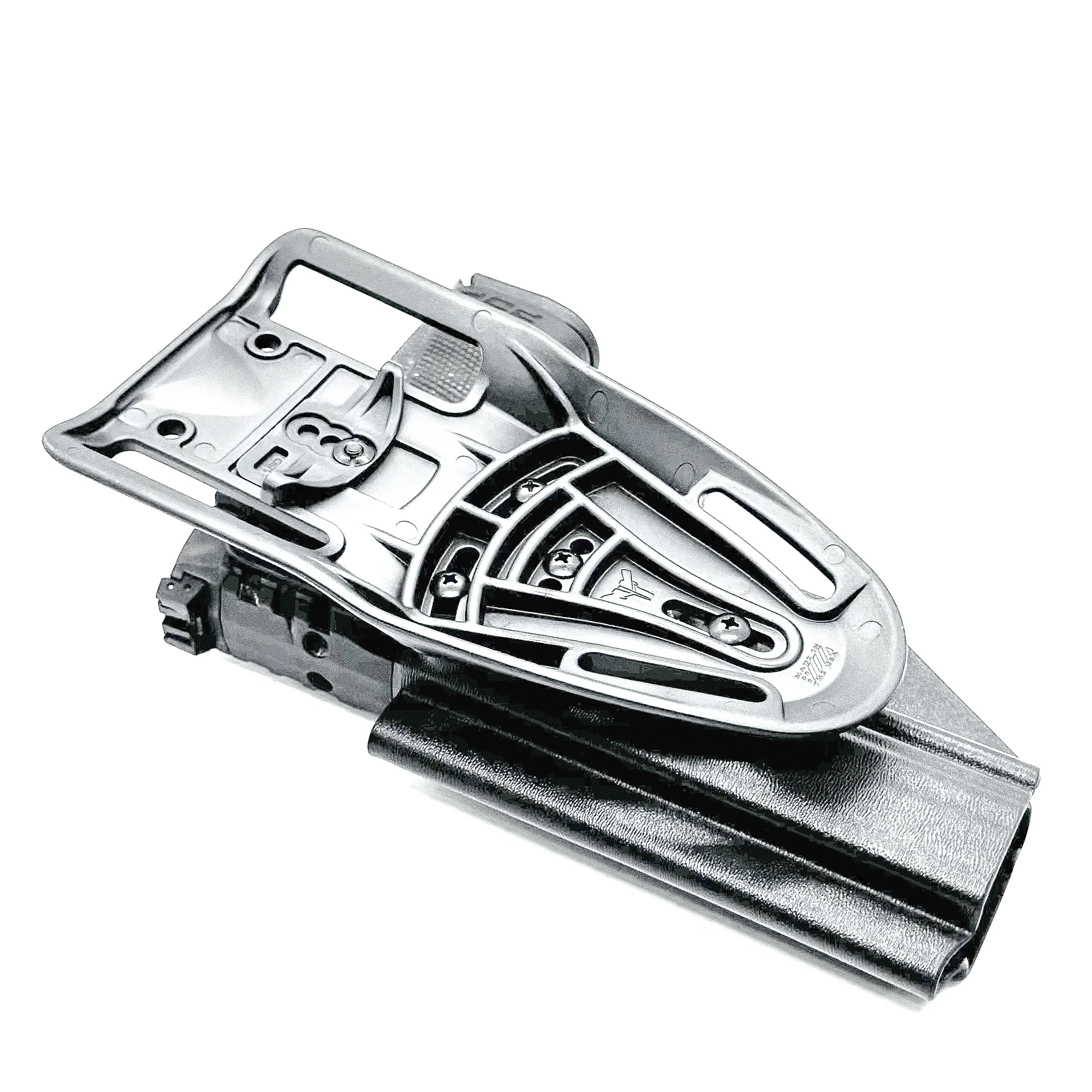 Walther PDP 5" Duty and Competition Holster - Image 8