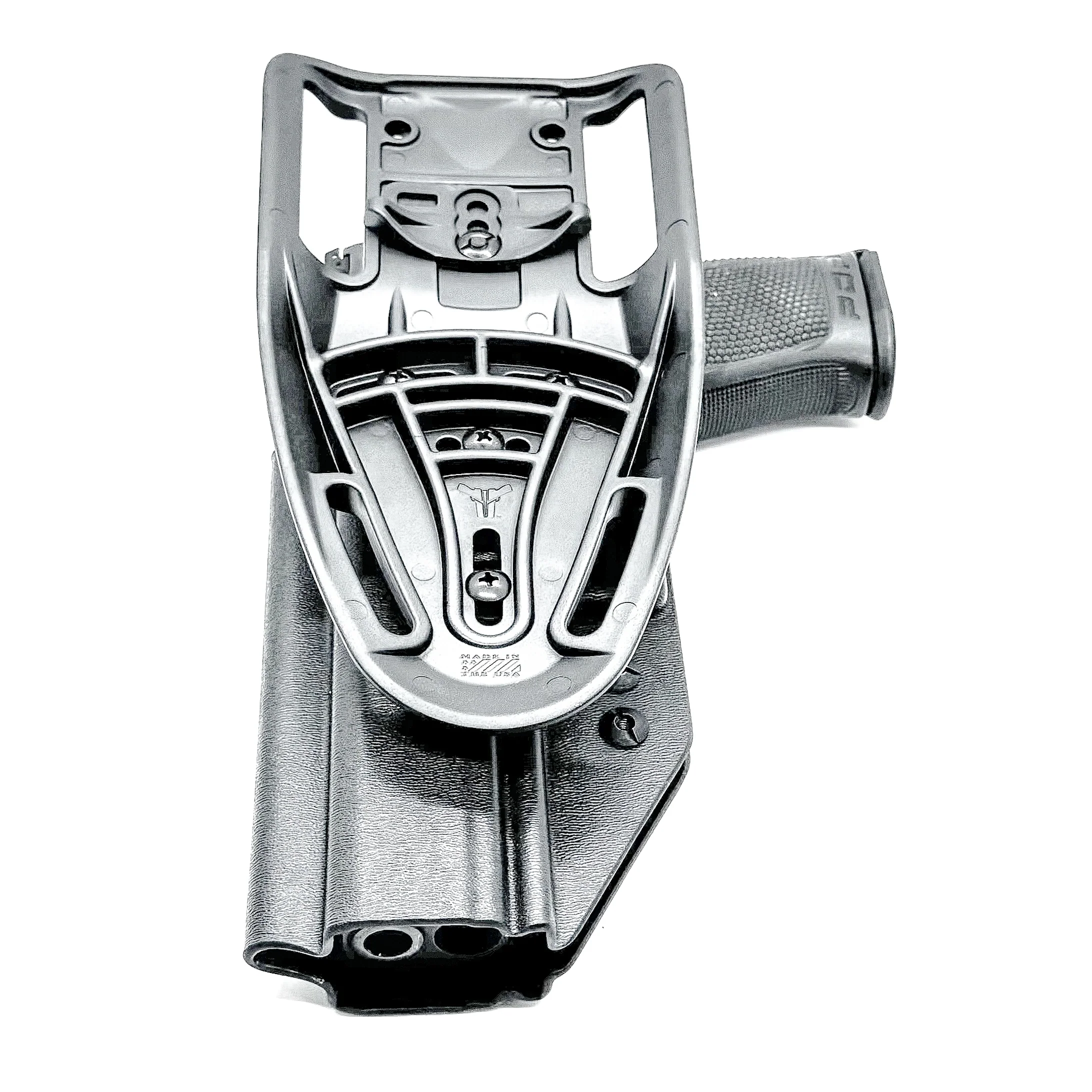Walther PDP 5" Duty and Competition Holster - Image 9