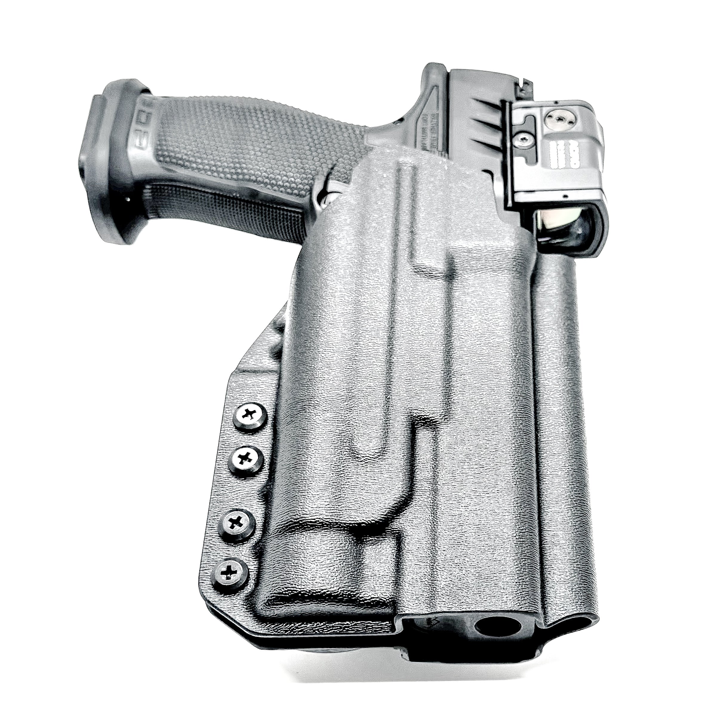 Walther PDP 5" or 5.1" & TLR-1 HL Duty & Competition Holster - Image 6