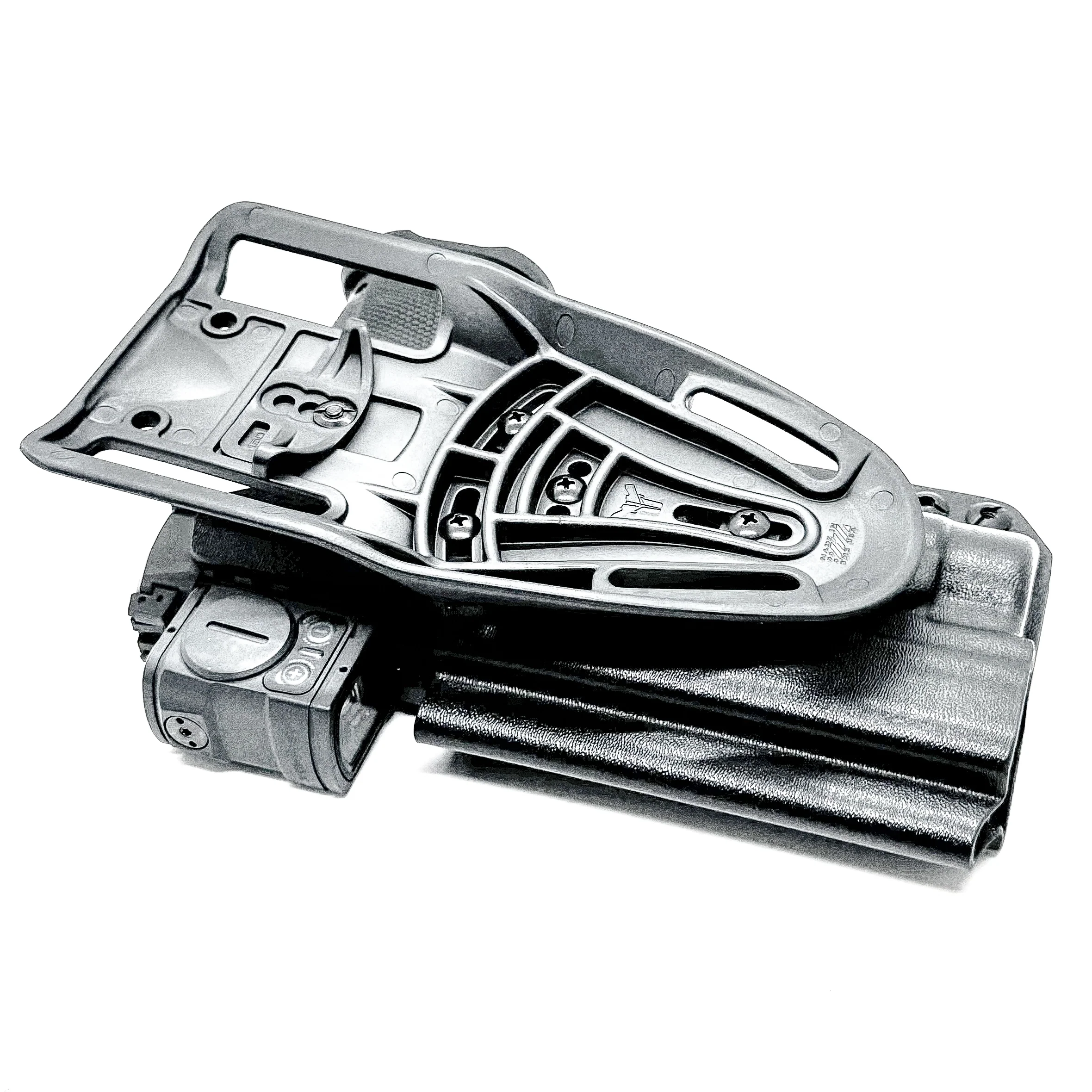 Walther PDP 5" or 5.1" & TLR-1 HL Duty & Competition Holster - Image 8