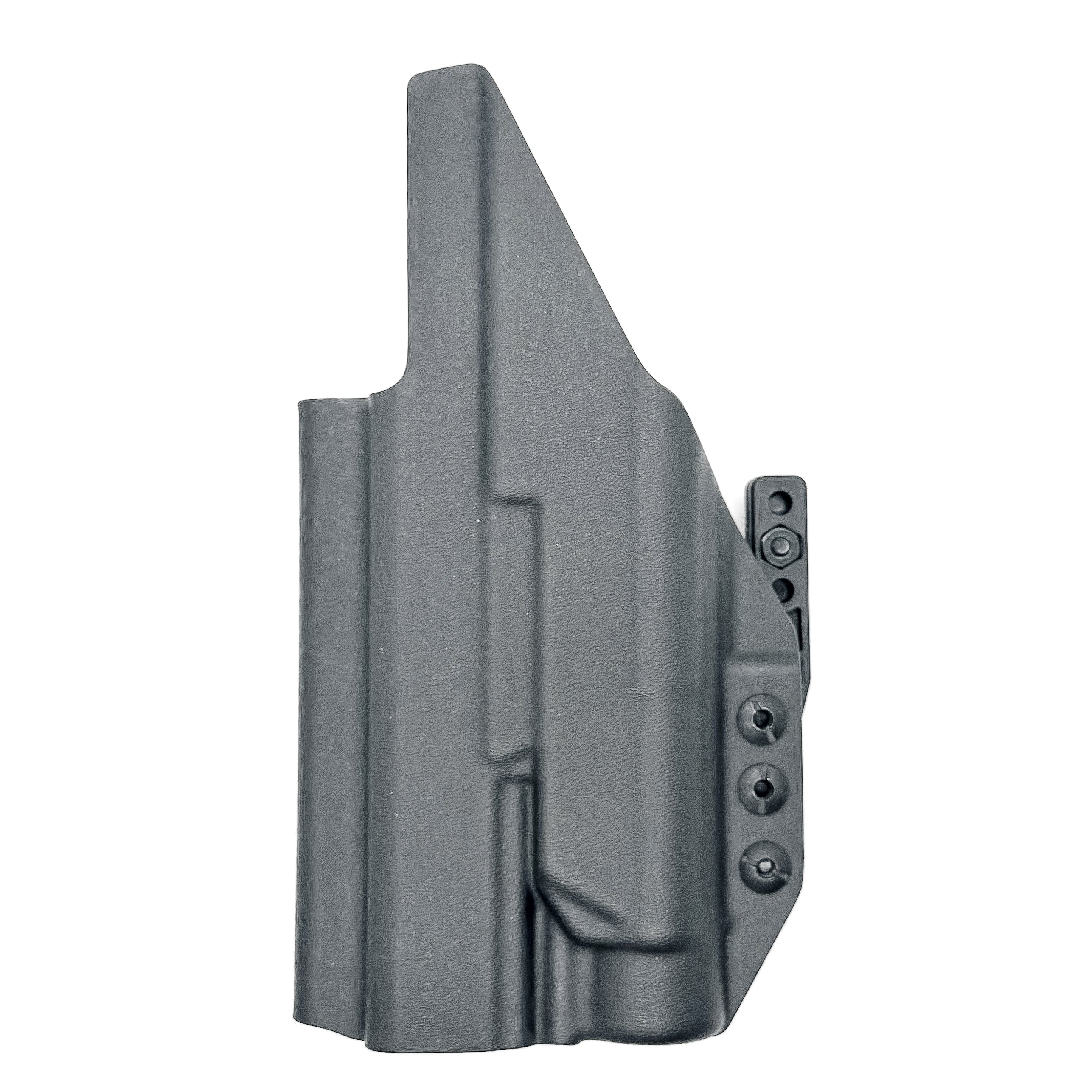 Walther PDP 5" or 5.1" & TLR-1 HL-X IWB Holster - Image 2