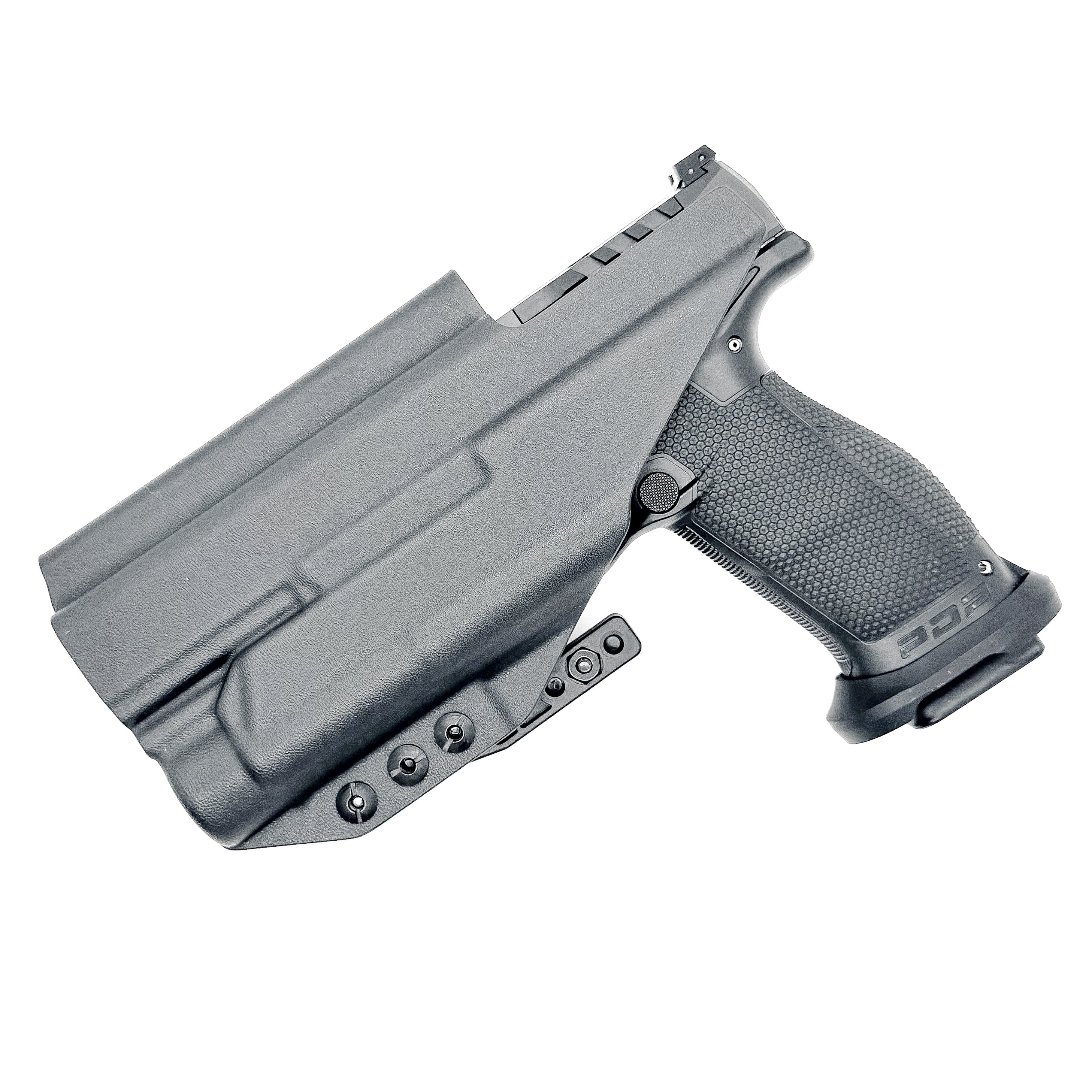 Walther PDP 5" or 5.1" & TLR-1 HL-X IWB Holster - Image 4