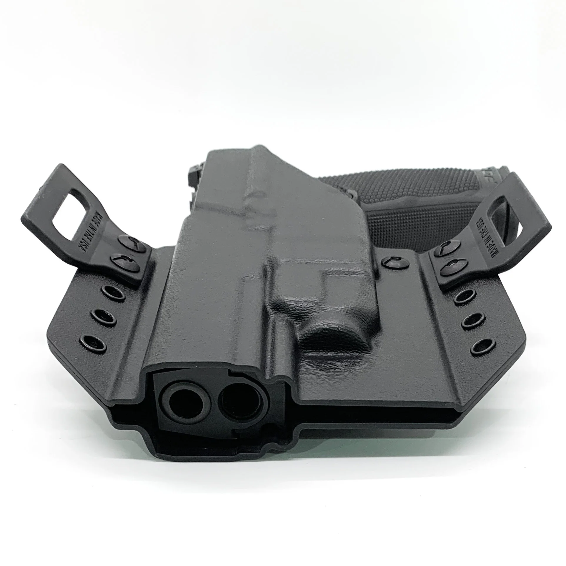 Walther PDP 5" or 5.1" & TLR-7X/A Pancake Holster - Image 10