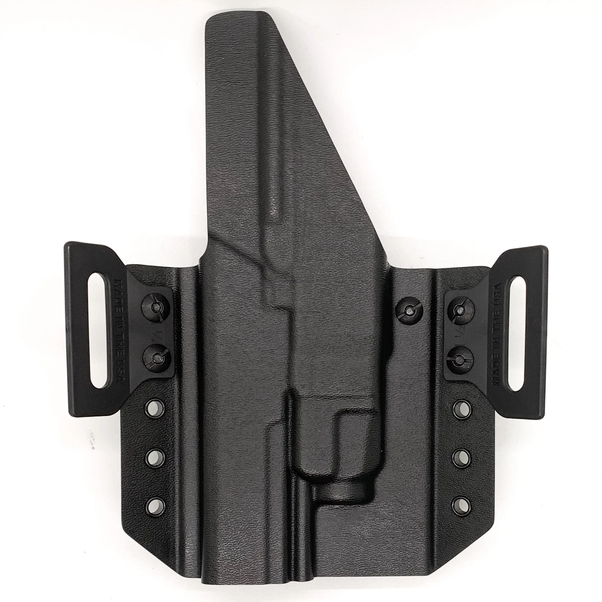 Walther PDP 5" or 5.1" & TLR-7X/A Pancake Holster - Image 2