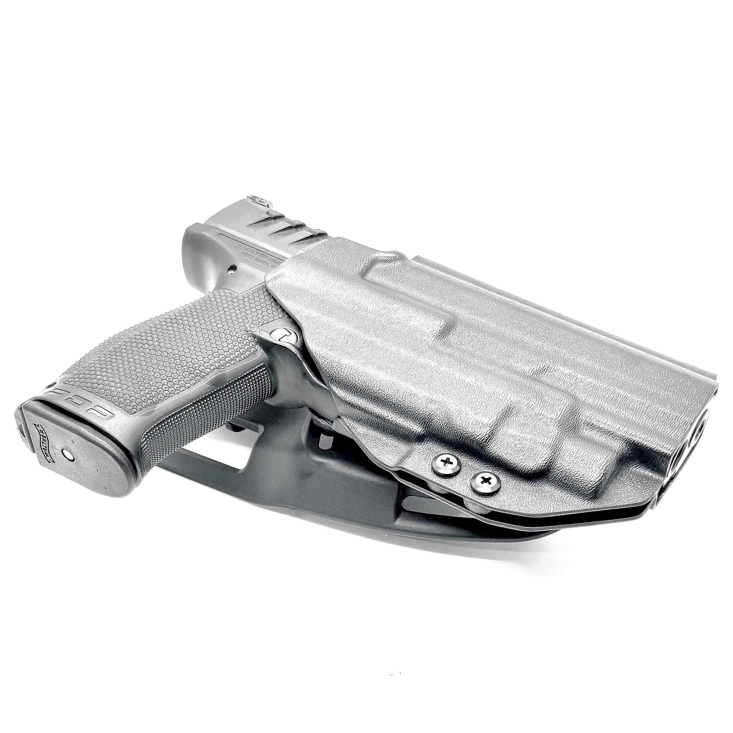 Walther PDP 5" & TLR-7 X & HL-X Duty and Competition Holster - Image 5