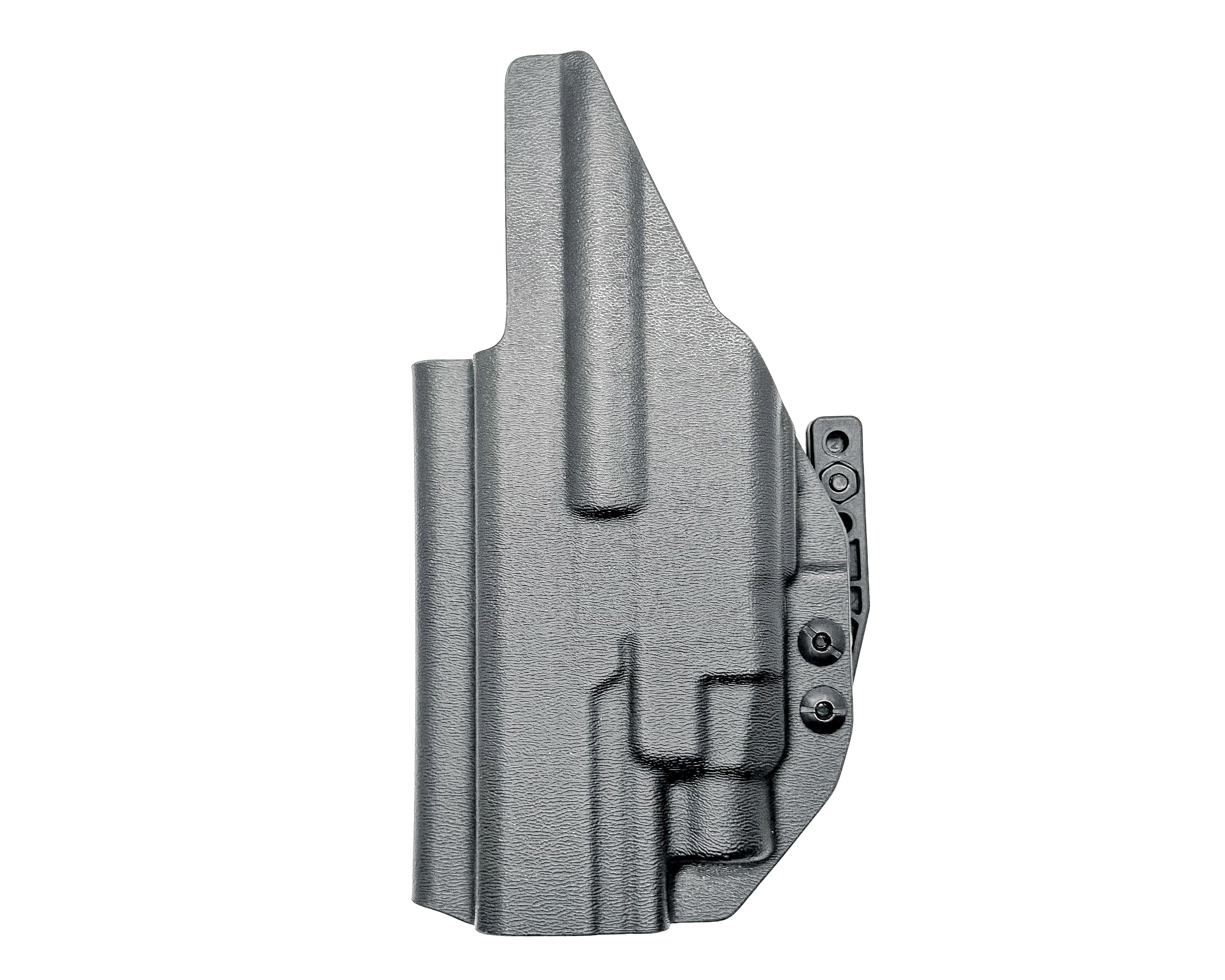 Walther PDP 5" & TLR-7 X & HL-X IWB Holster - Image 2