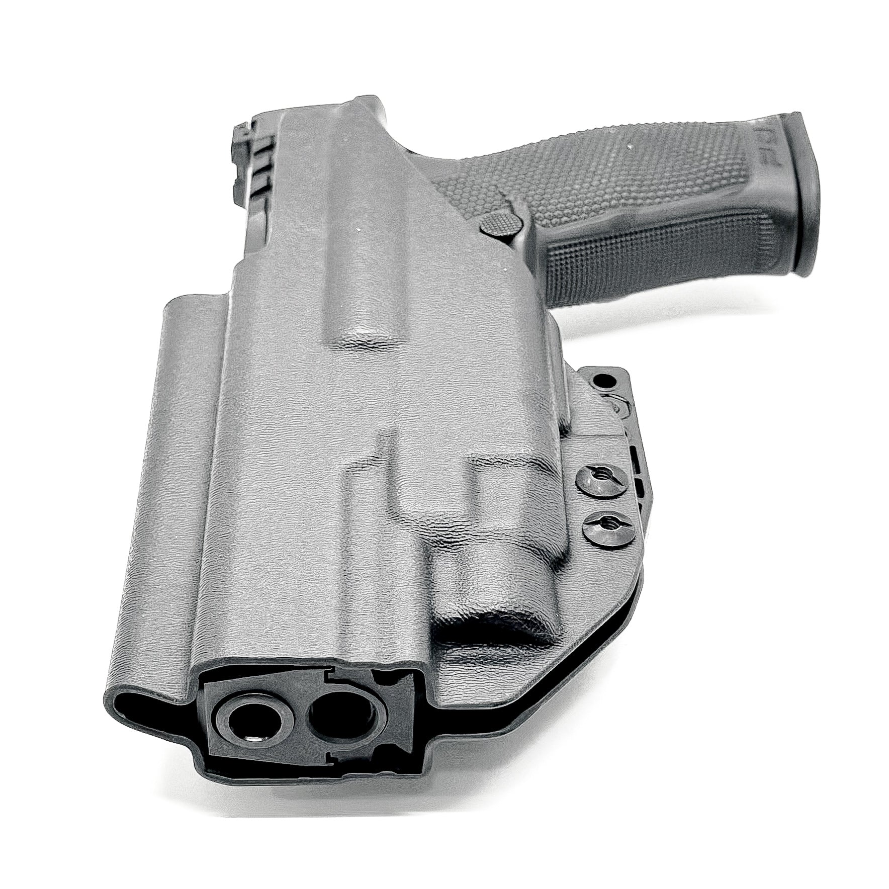 Walther PDP 5" & TLR-7 X & HL-X IWB Holster - Image 9