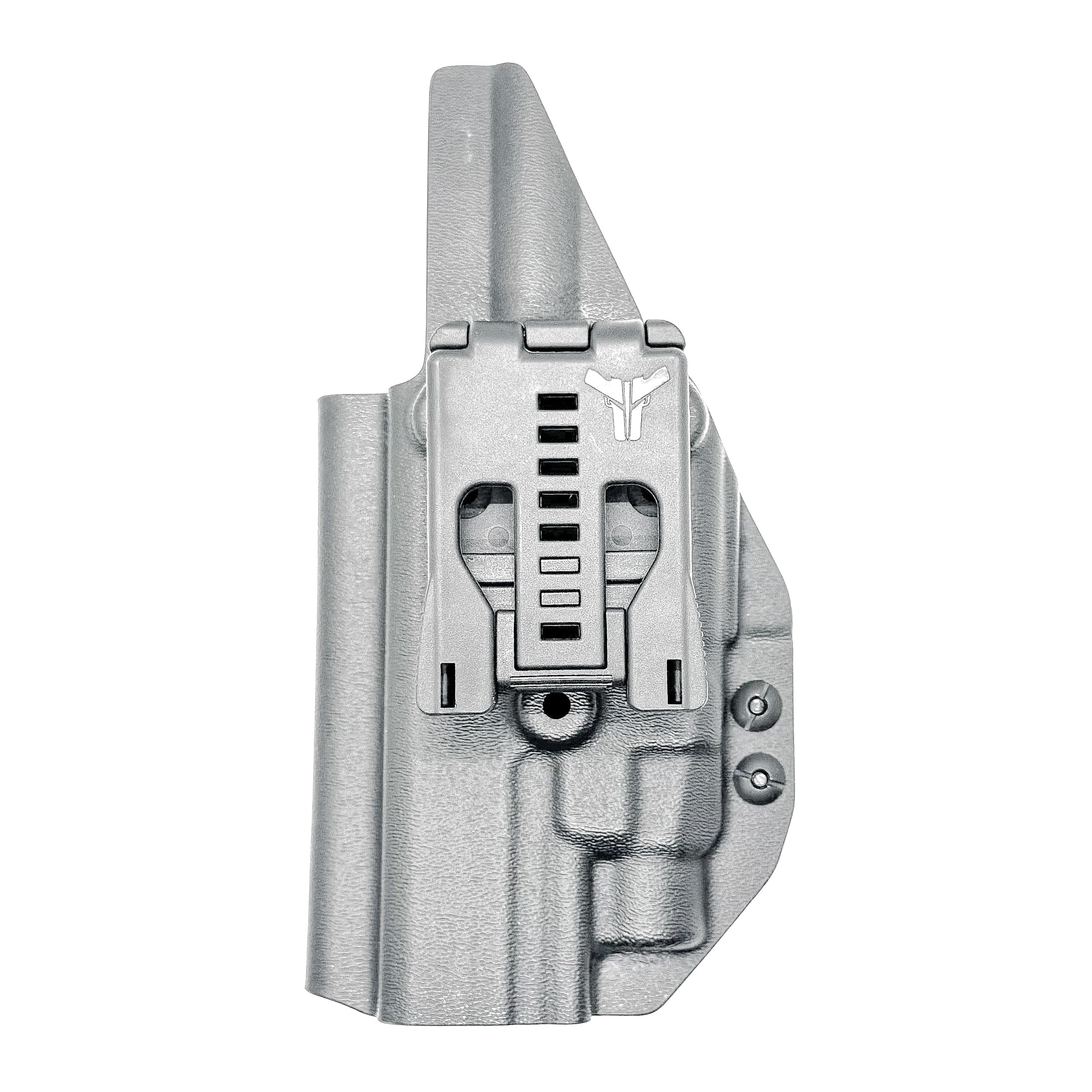 Walther PDP 5" & TLR-7 X & HL-X OWB Holster - Image 2