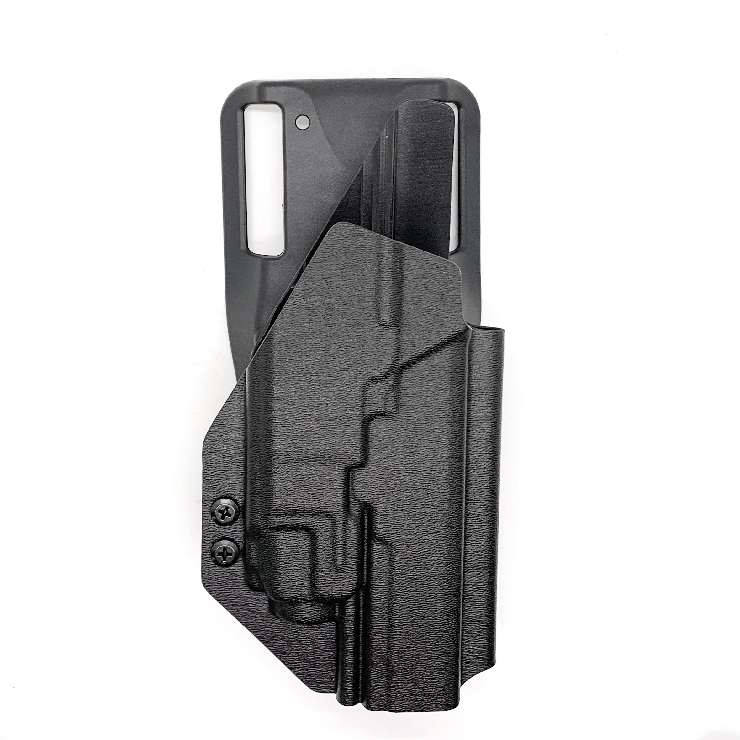Walther PDP 5" & TLR-8A Duty and Competition Holster