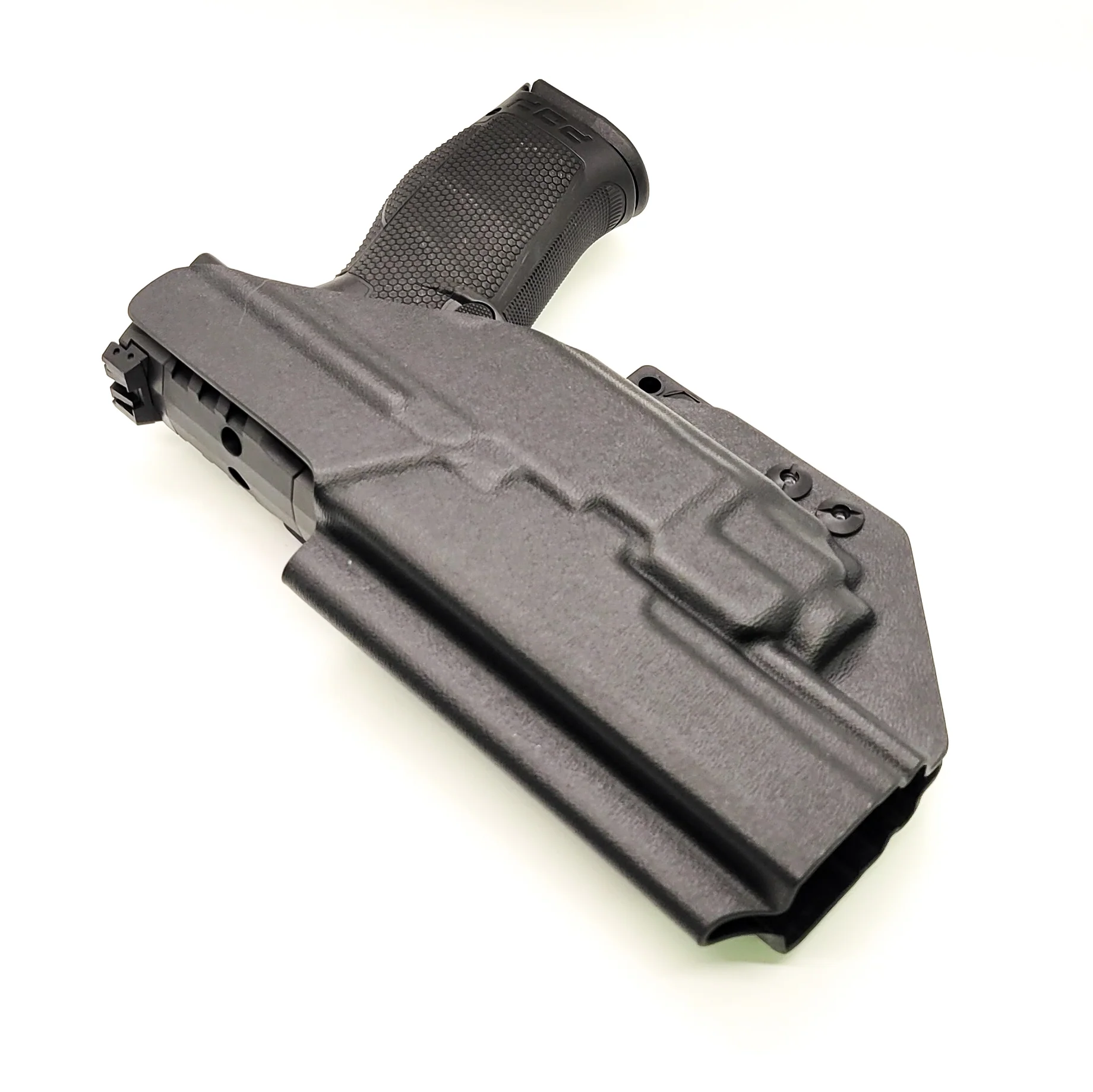 Walther PDP 5" & TLR-8A IWB Holster - Image 10