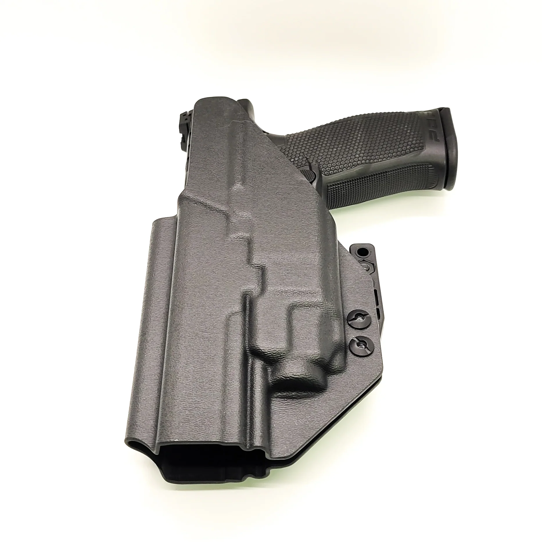Walther PDP 5" & TLR-8A IWB Holster - Image 9
