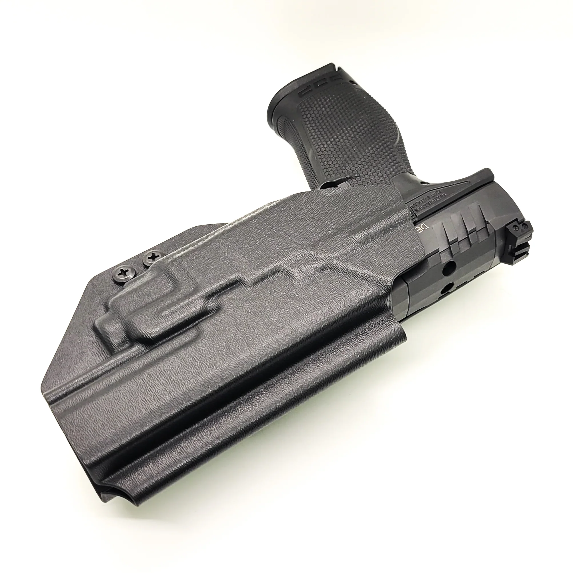 Walther PDP 5" & TLR-8A OWB Holster - Image 7