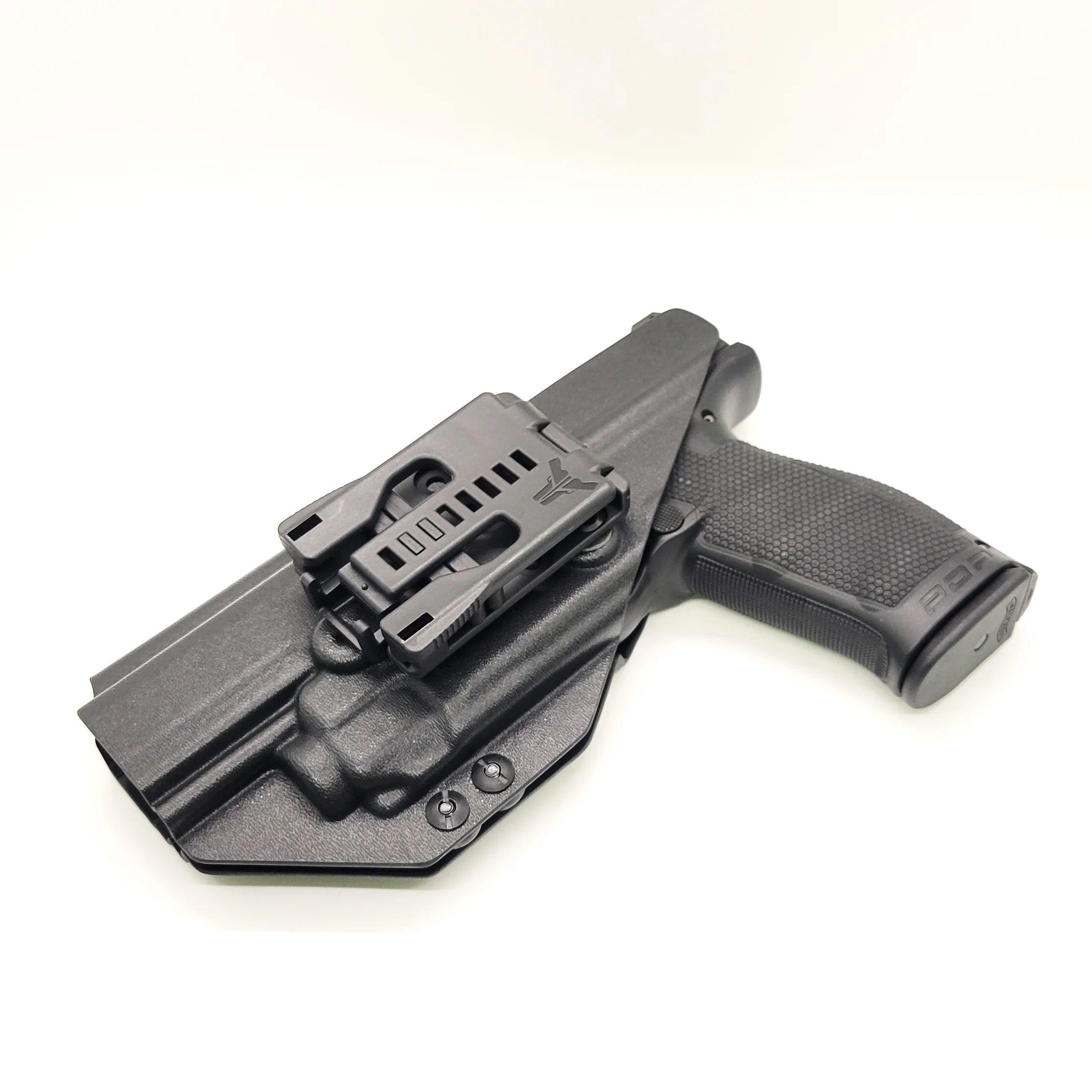 Walther PDP 5" & TLR-8A OWB Holster - Image 8