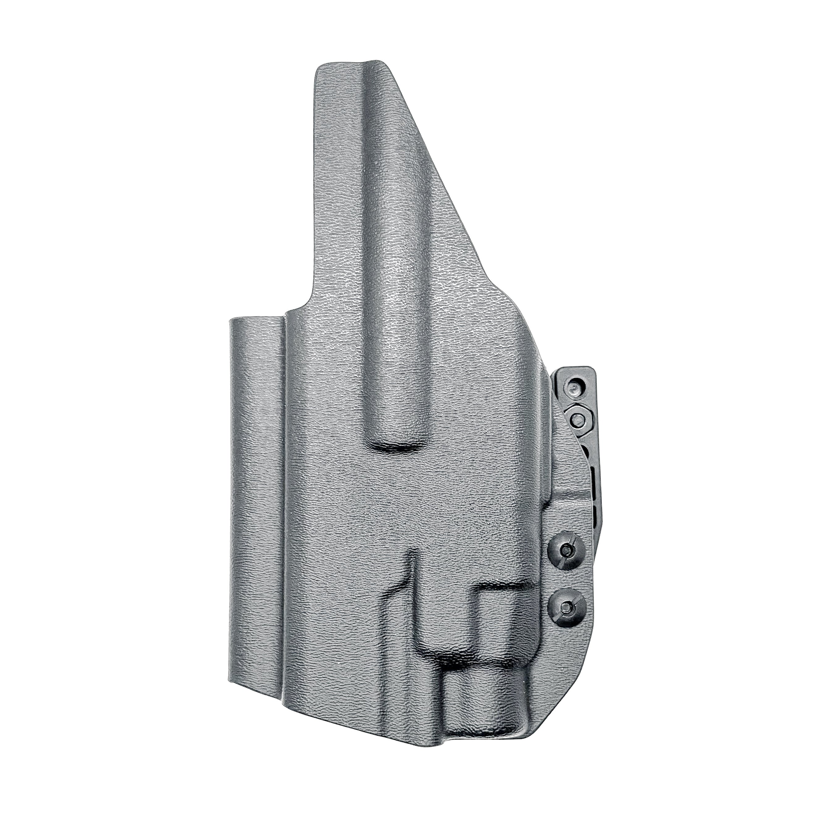Walther PDP Compact 4" & TLR-7 X & HL-X IWB Holster - Image 2