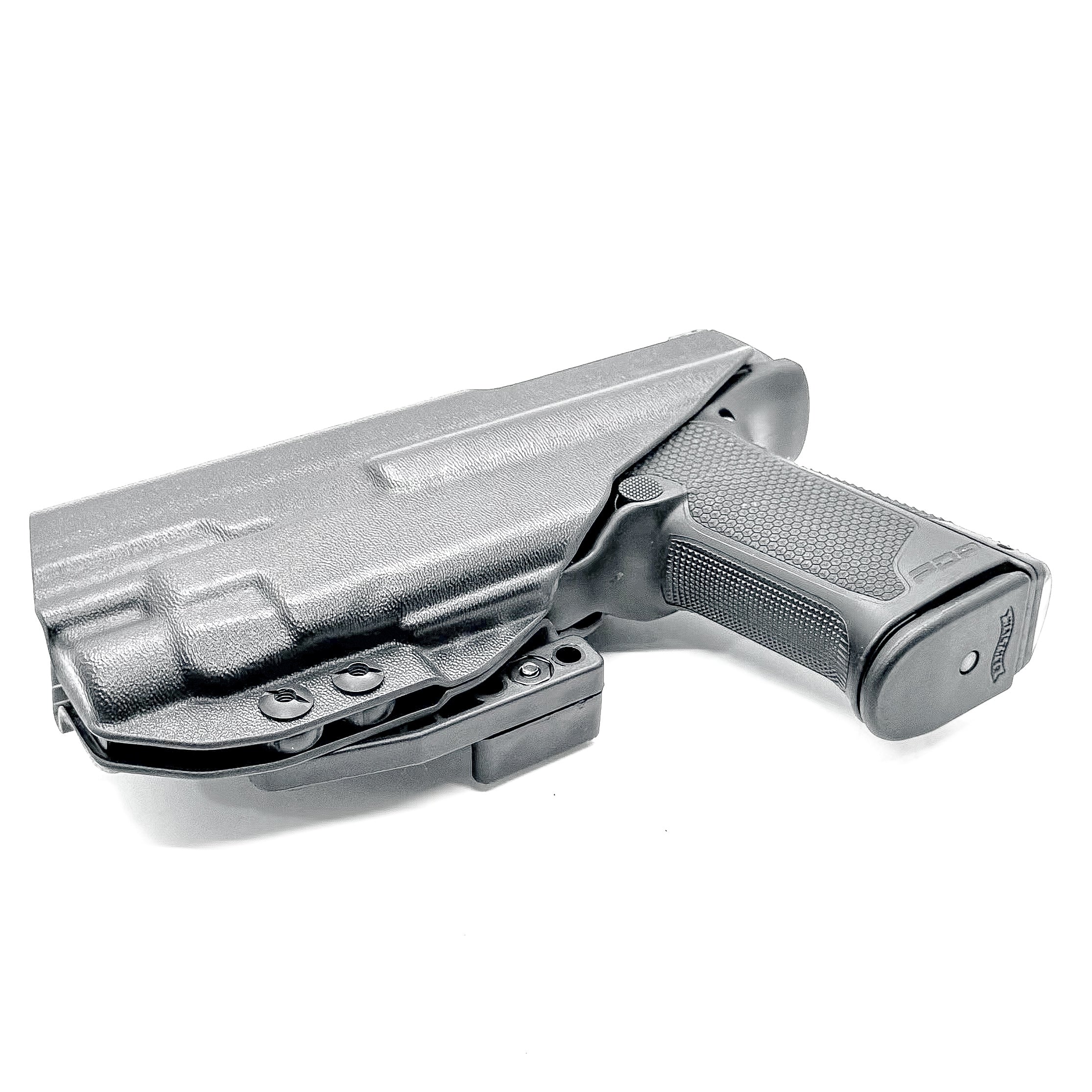Walther PDP Compact 4" & TLR-7 X & HL-X IWB Holster - Image 8