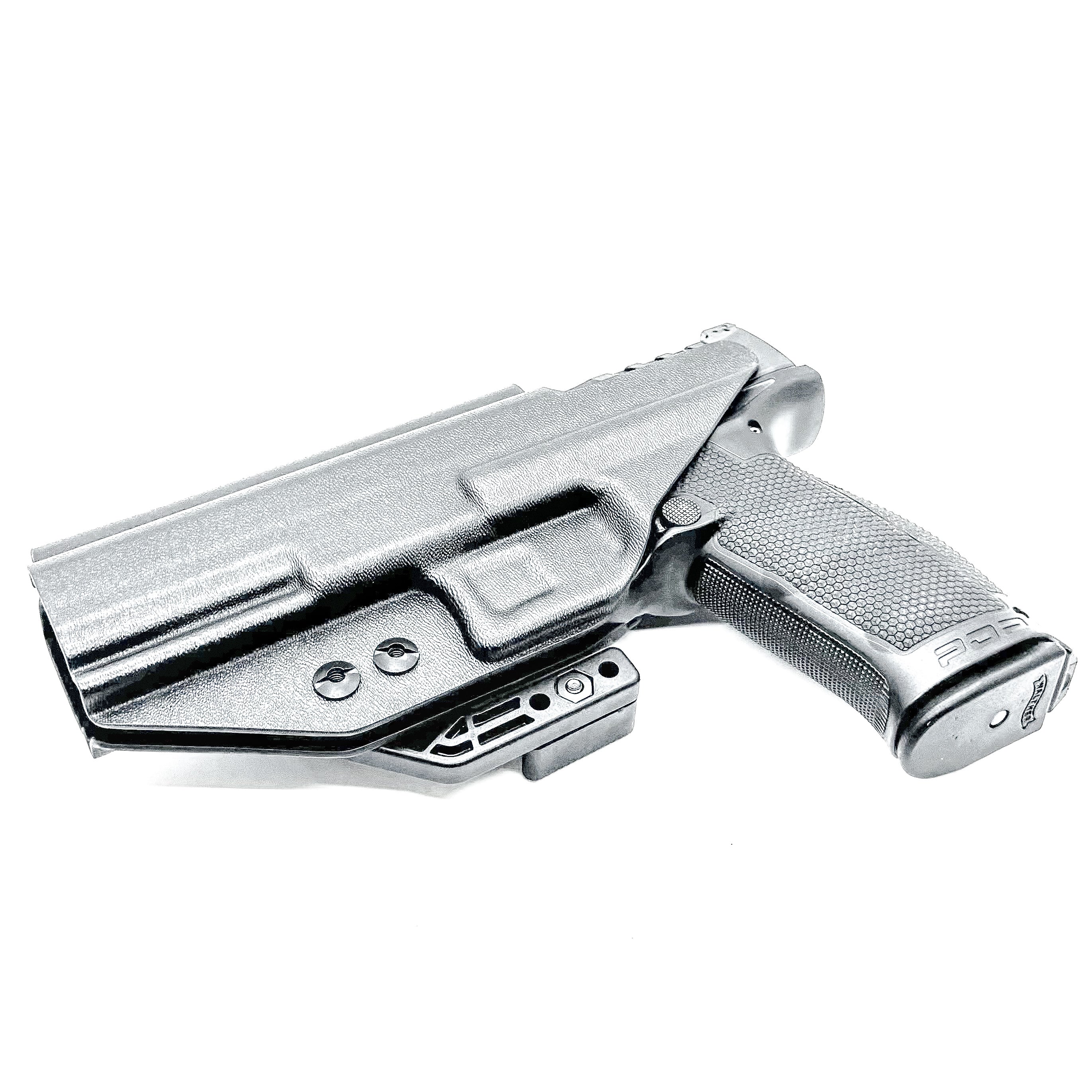 Walther PDP Compact 5" IWB Holster - Image 10