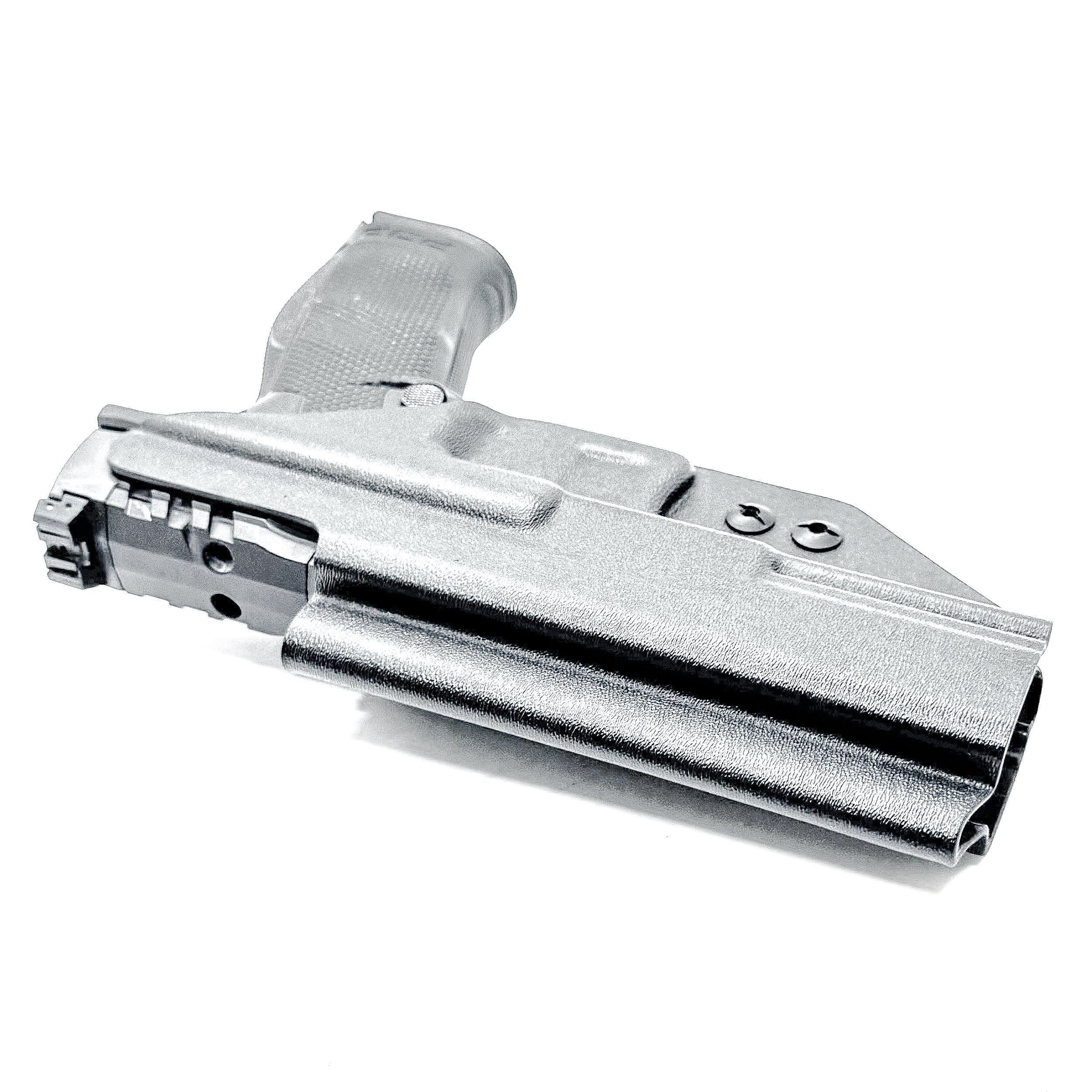 Walther PDP Compact 5" IWB Holster - Image 8