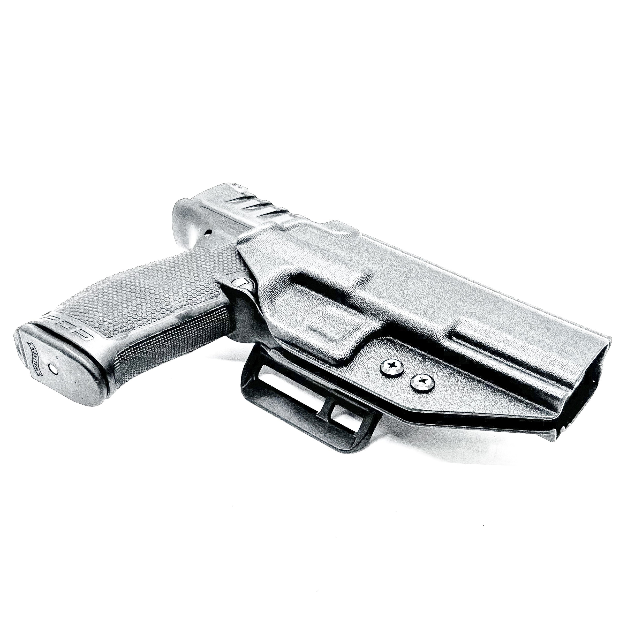 Walther PDP Compact 5" OWB Holster - Image 5