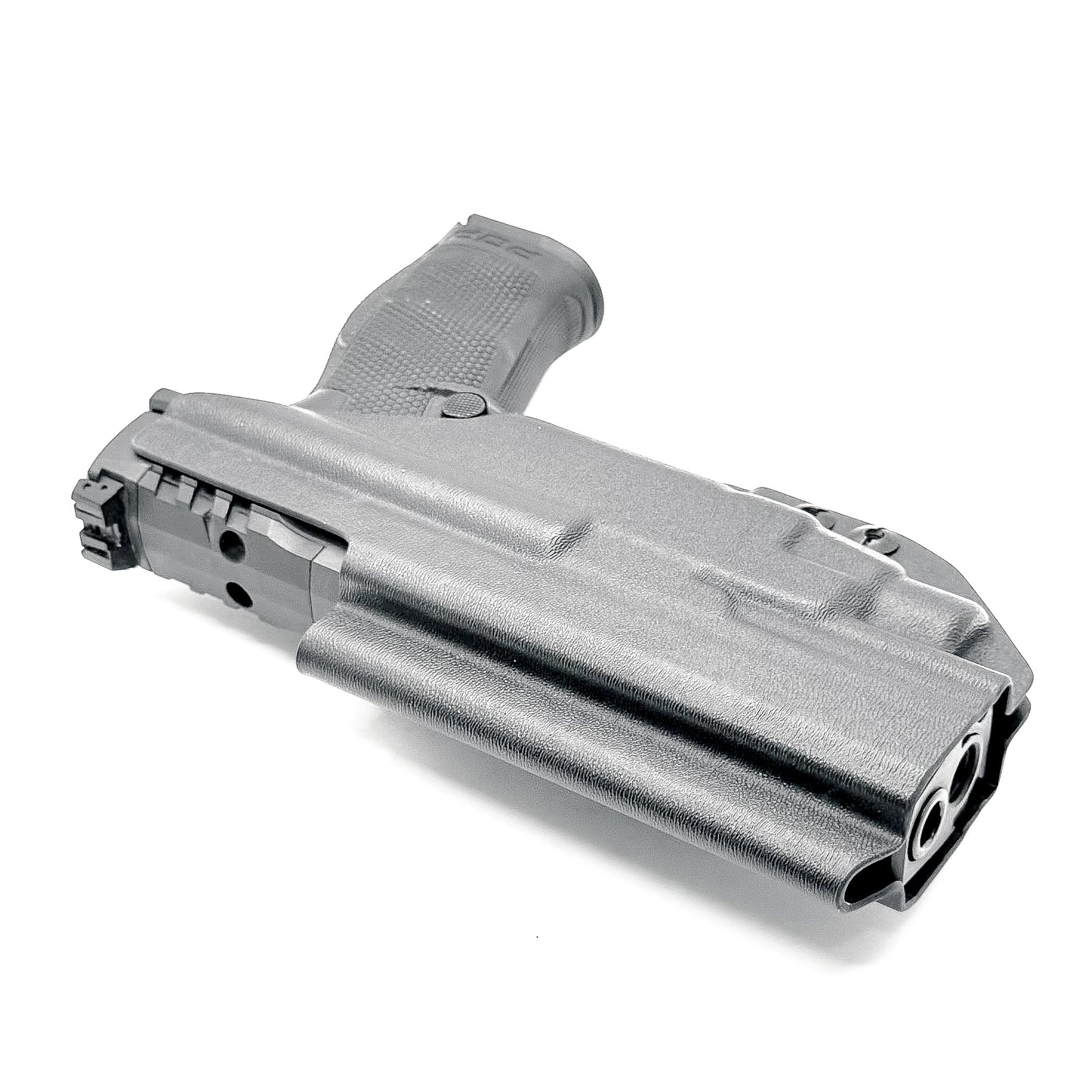 Walther PDP Compact 5" & TLR-7 X & HL-X IWB Holster - Image 10