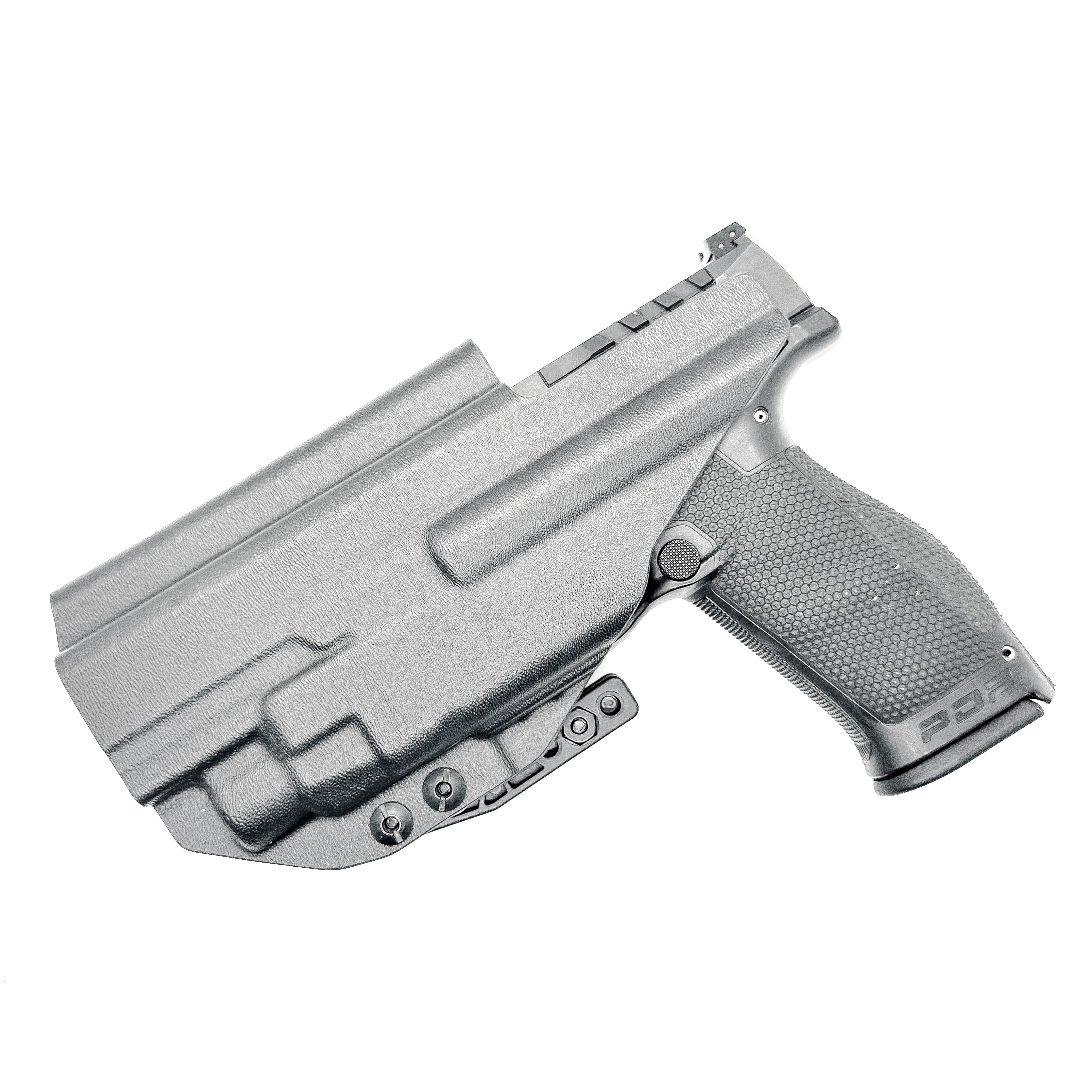 Walther PDP Compact 5" & TLR-7 X & HL-X IWB Holster - Image 4