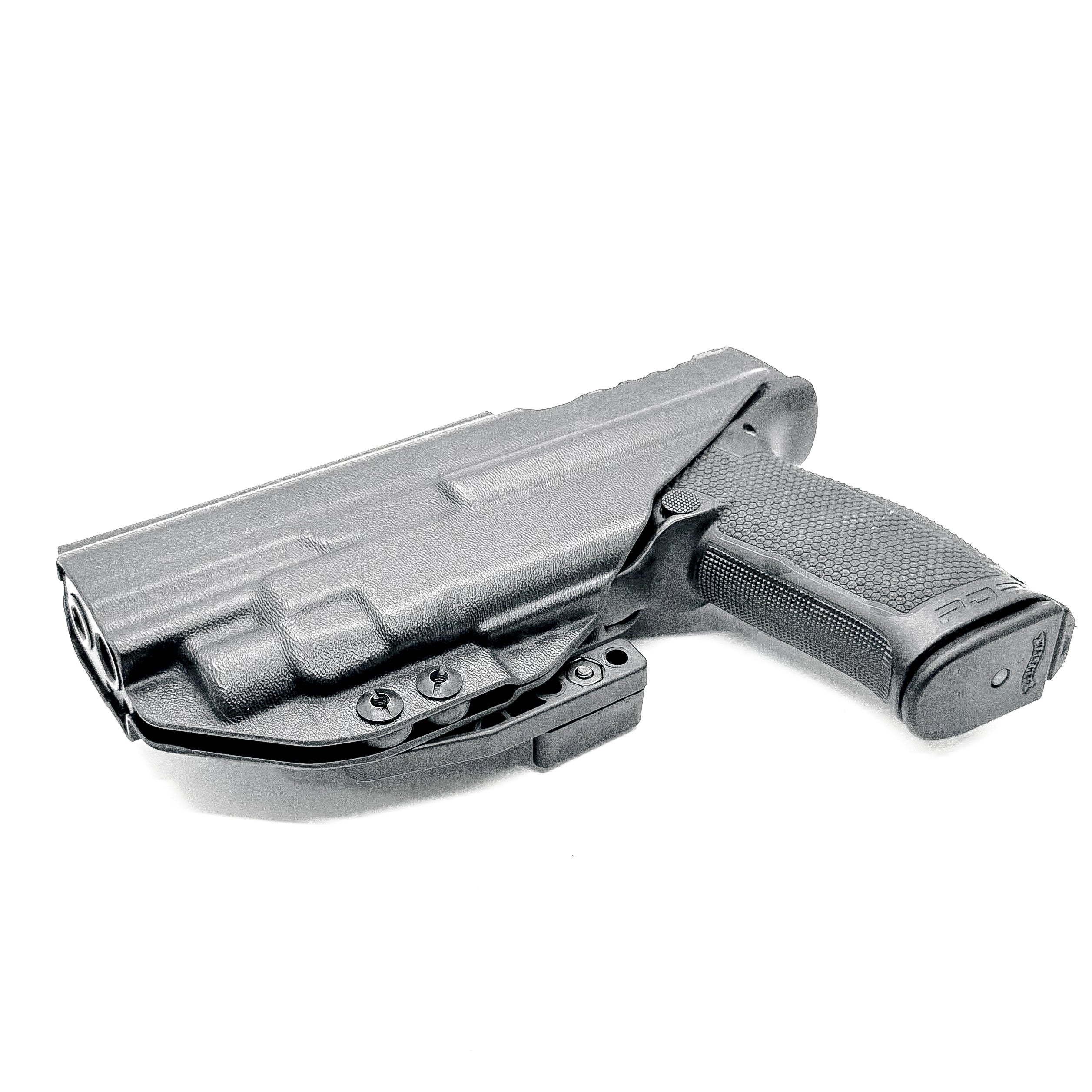 Walther PDP Compact 5" & TLR-7 X & HL-X IWB Holster - Image 8