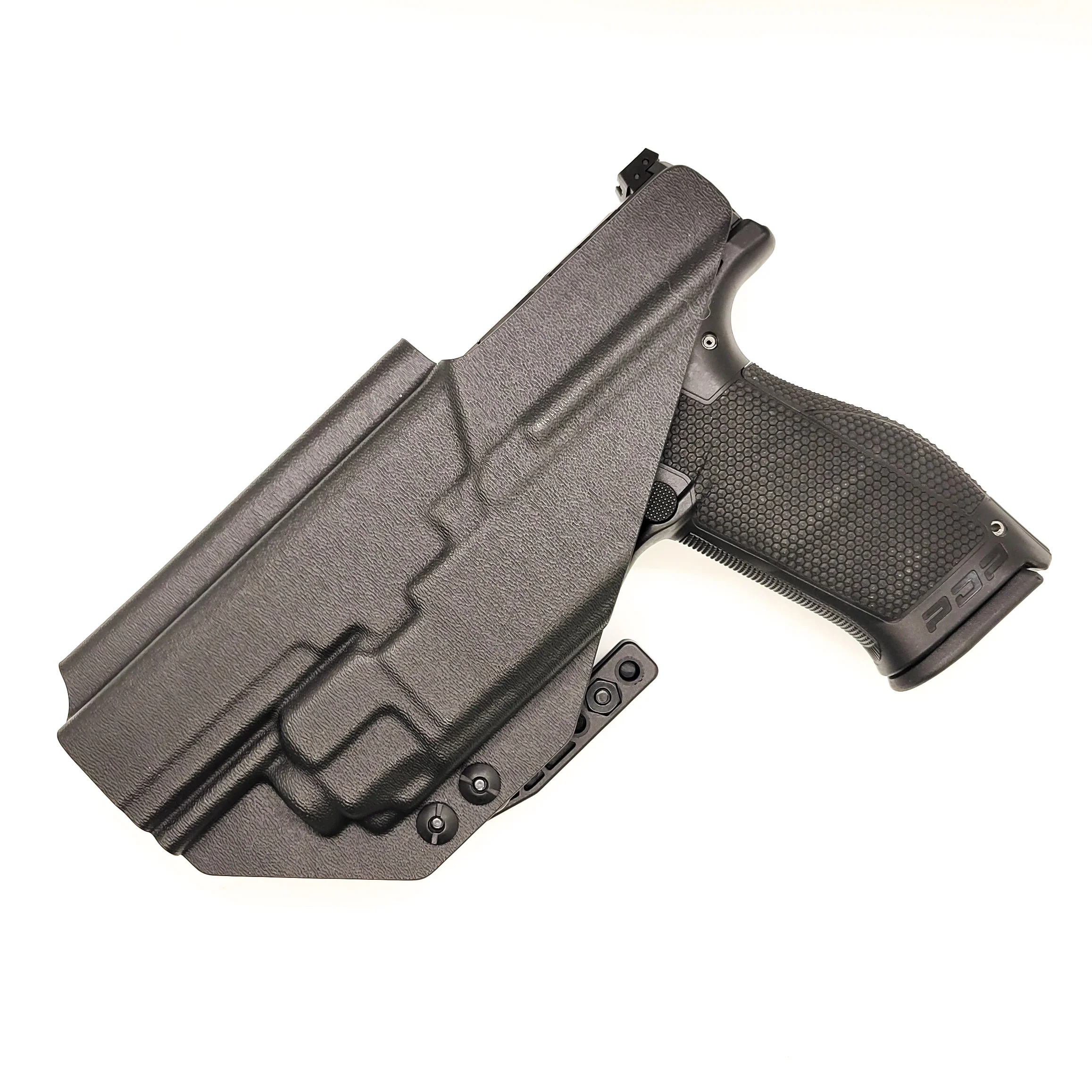 Walther PDP Compact 5" & TLR-8A IWB Holster - Image 4