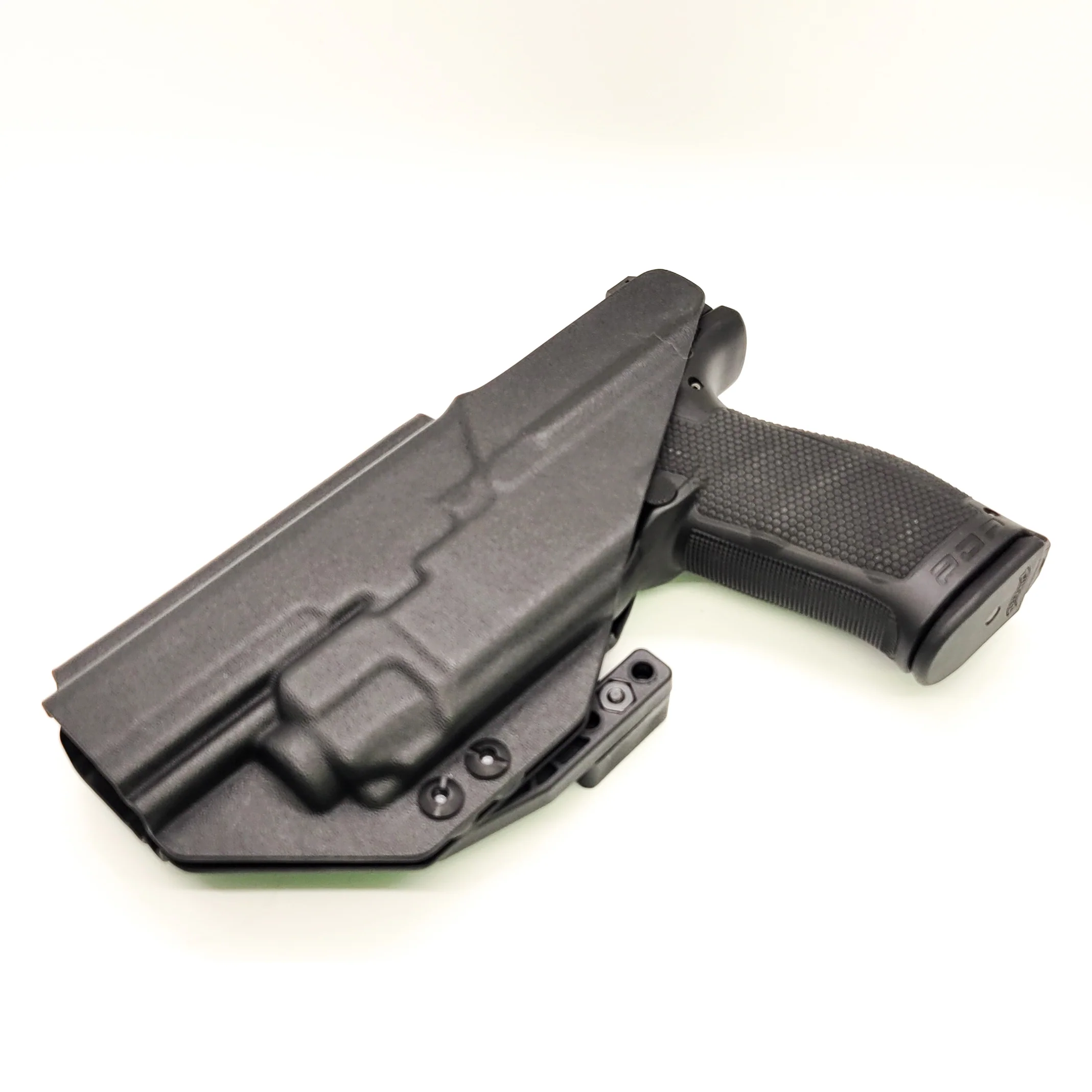 Walther PDP Compact 5" & TLR-8A IWB Holster - Image 8