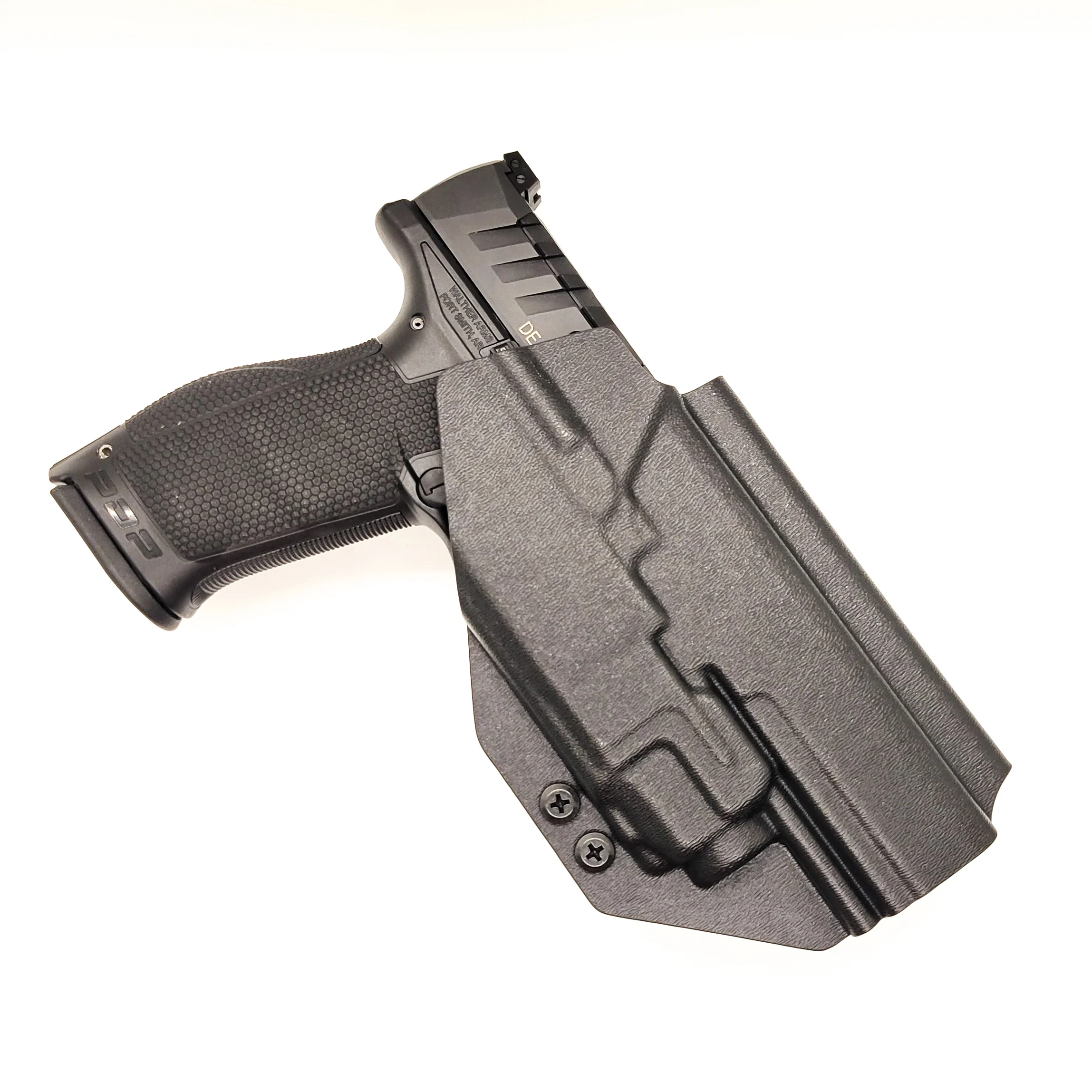 Walther PDP Compact 5" & TLR-8A OWB Holster - Image 3