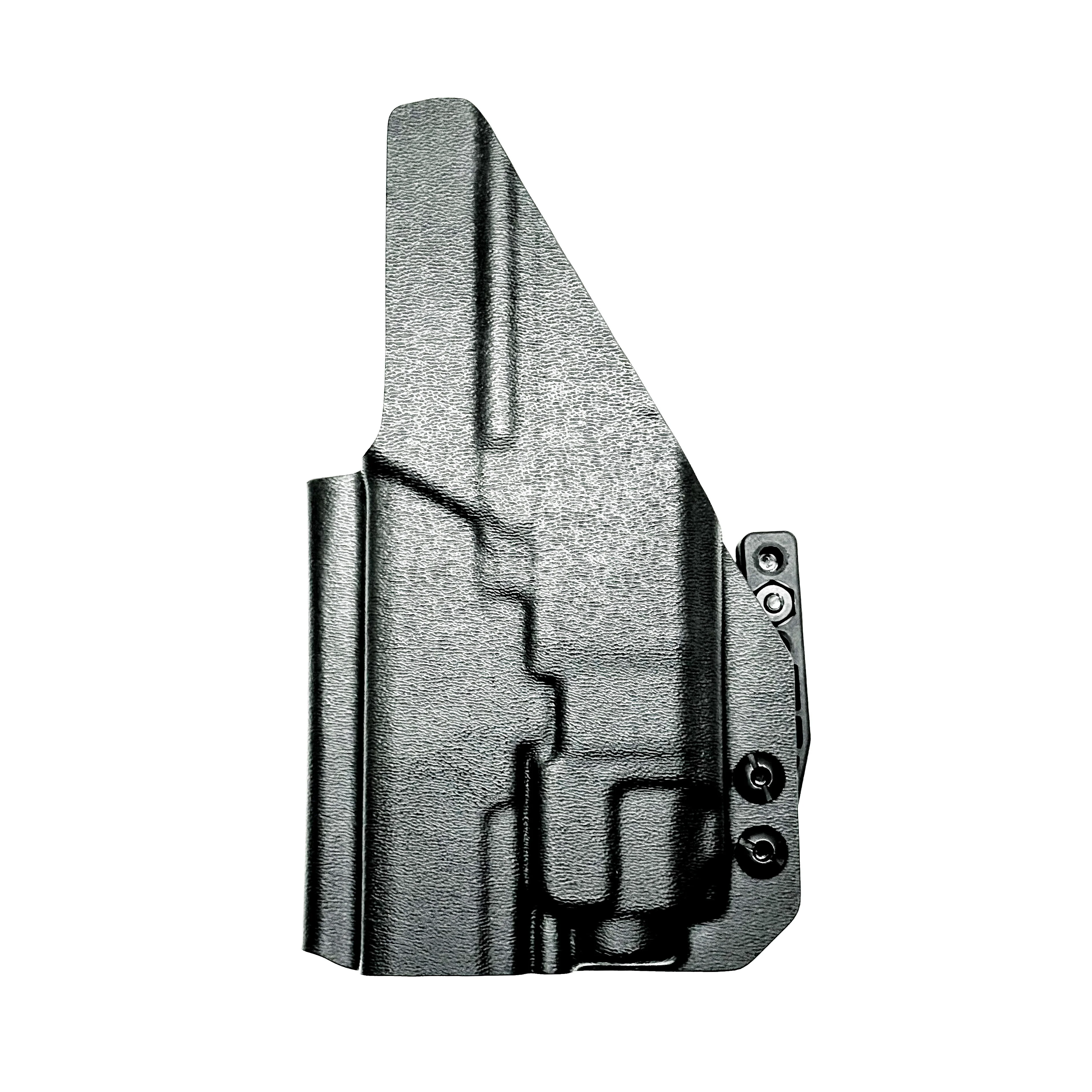 Walther PDP F Series 4" & 3.5" & TLR-8A IWB Holster - Image 2