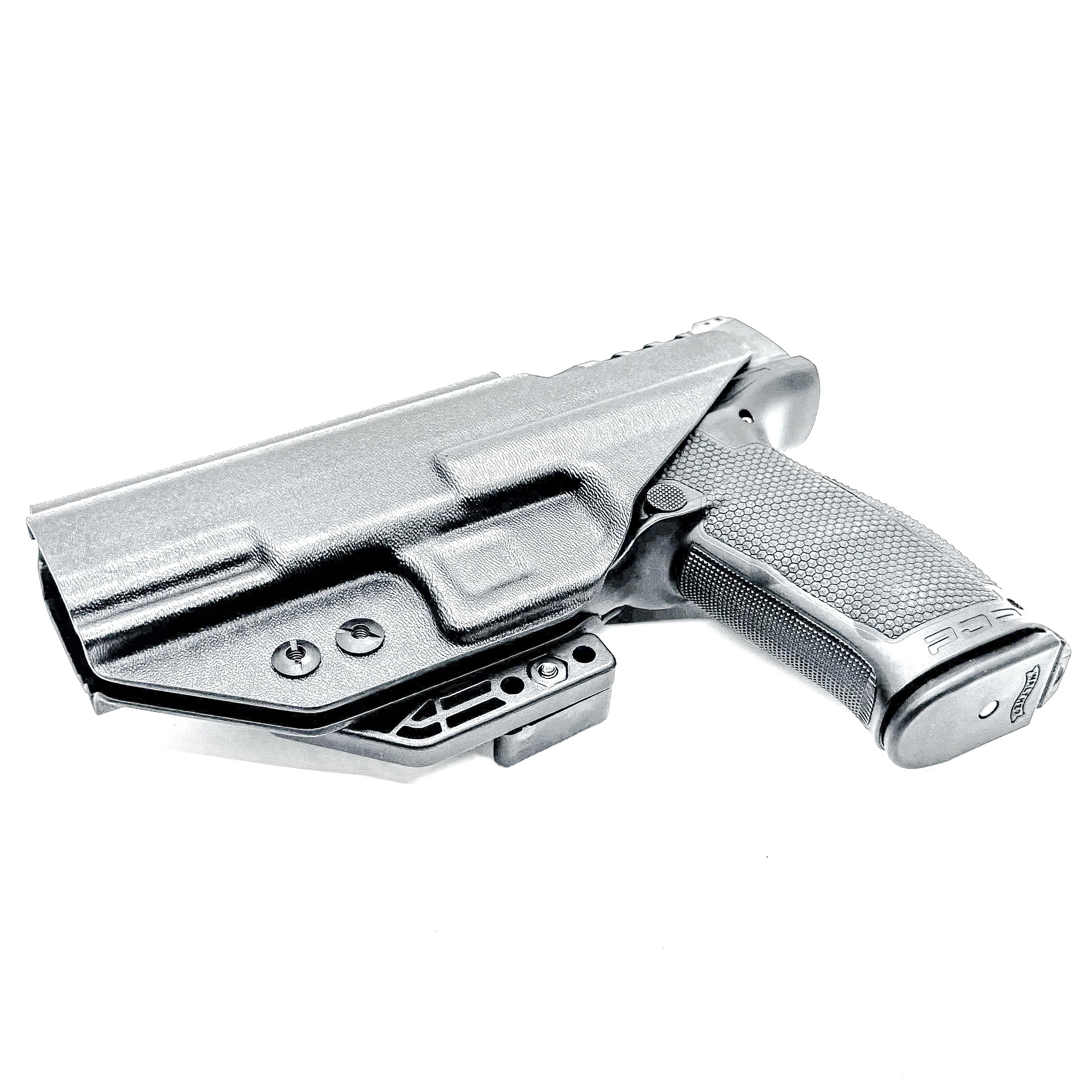 Walther PDP Full Size 4.5" IWB Holster - Image 10