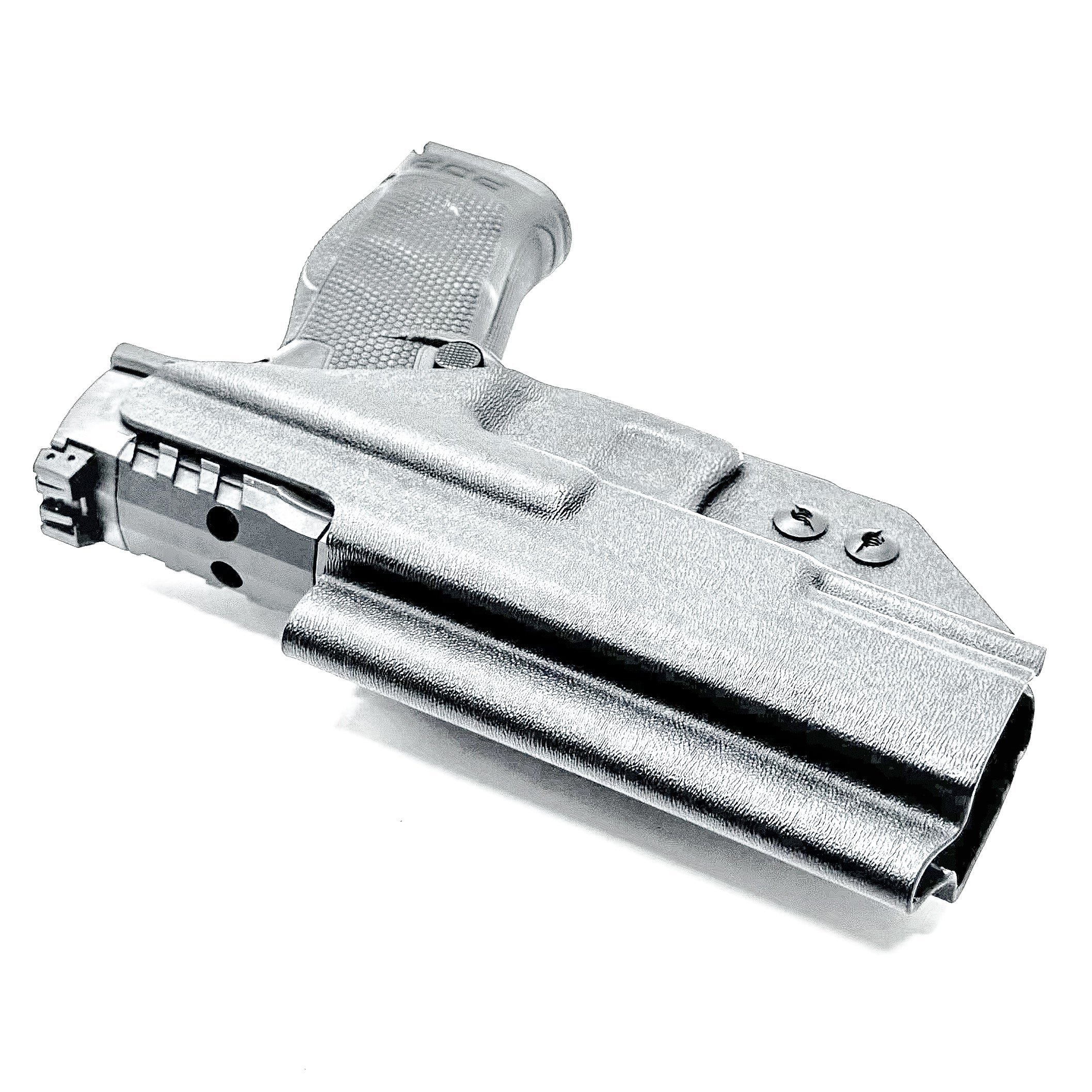 Walther PDP Full Size 4.5" IWB Holster - Image 8