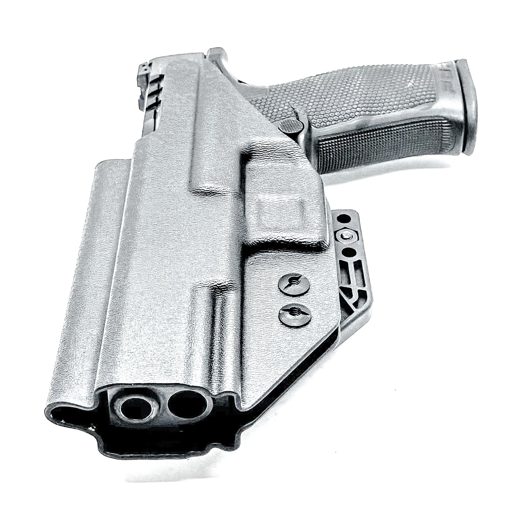 Walther PDP Full Size 4.5" IWB Holster - Image 9