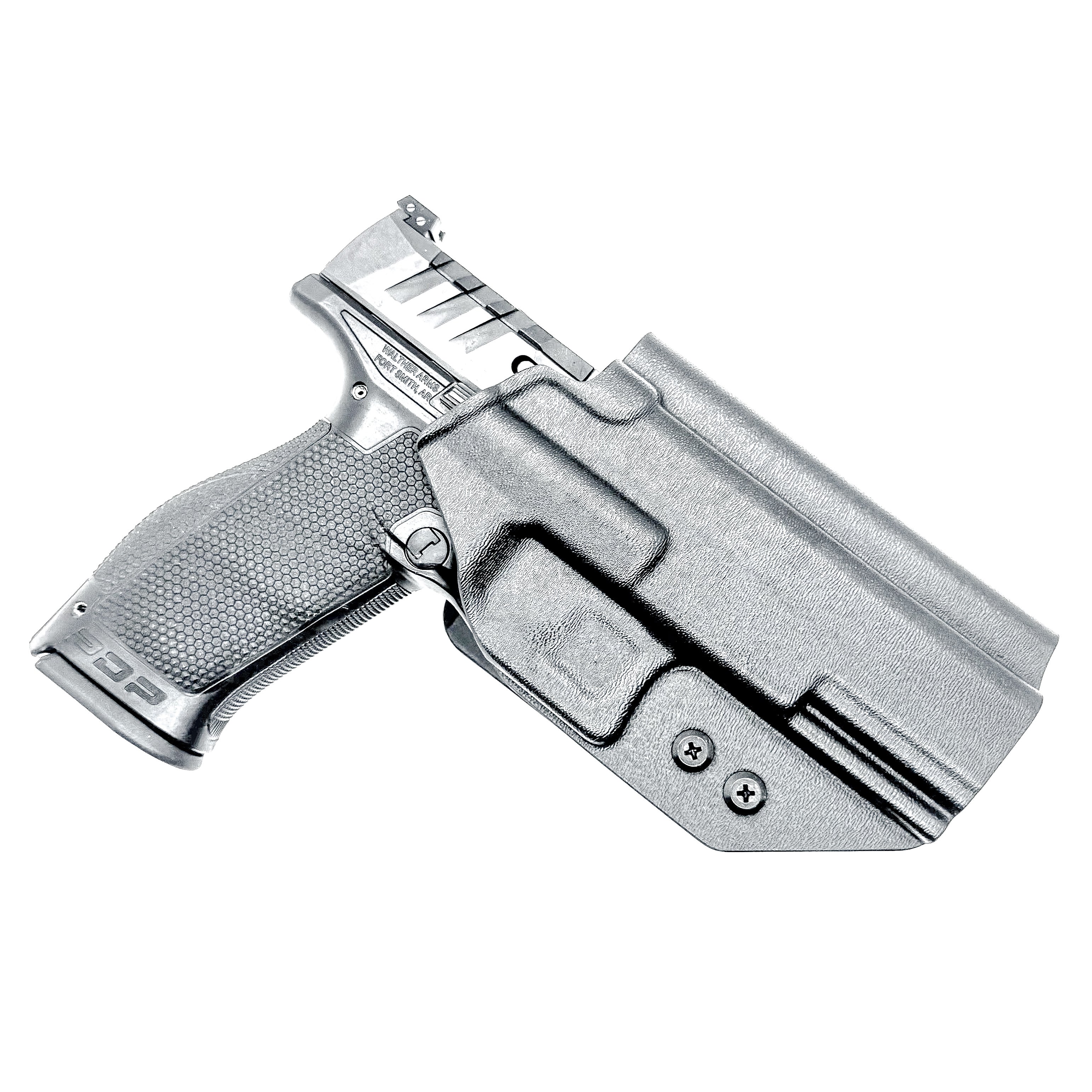 Walther PDP Full Size 4.5" OWB Holster - Image 3