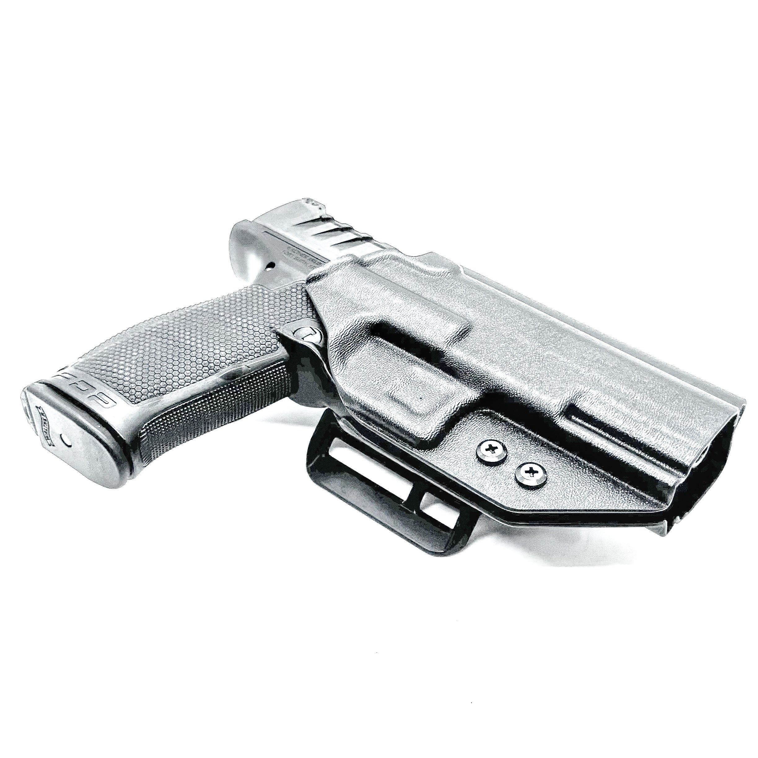 Walther PDP Full Size 4.5" OWB Holster - Image 5