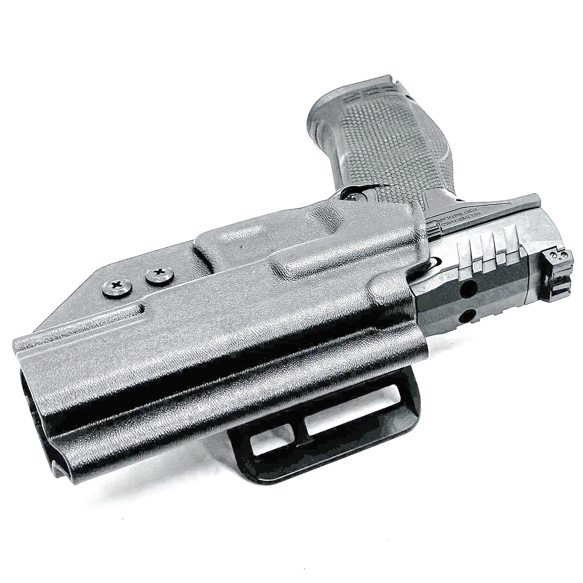 Walther PDP Full Size 4.5" OWB Holster - Image 7