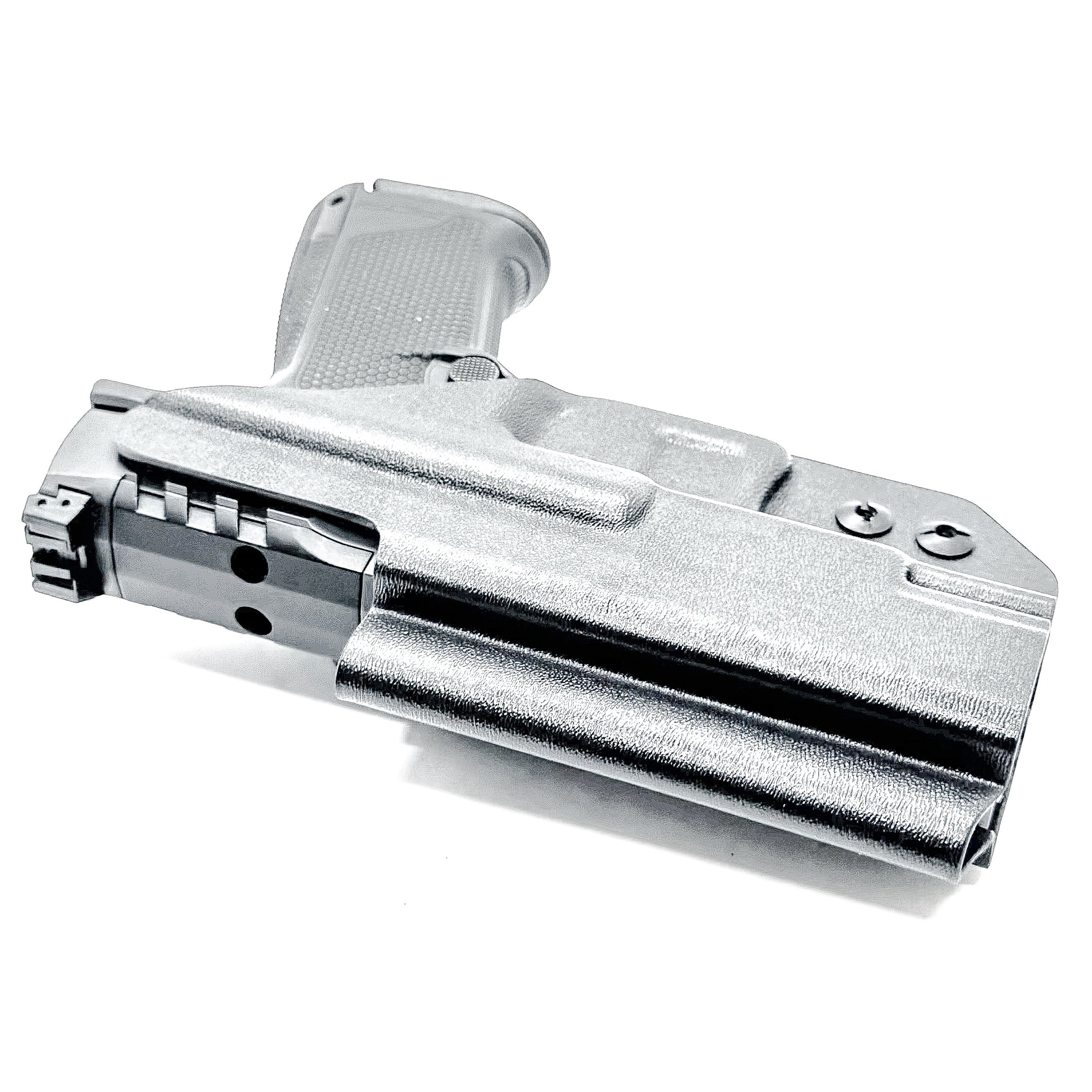 Walther PDP Full Size 4" IWB Holster - Image 8