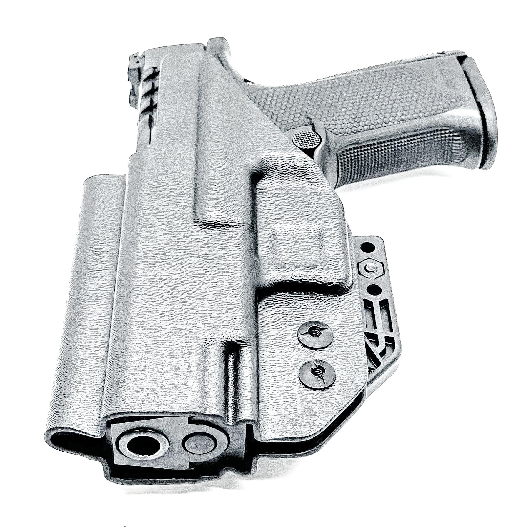 Walther PDP Full Size 4" IWB Holster - Image 9