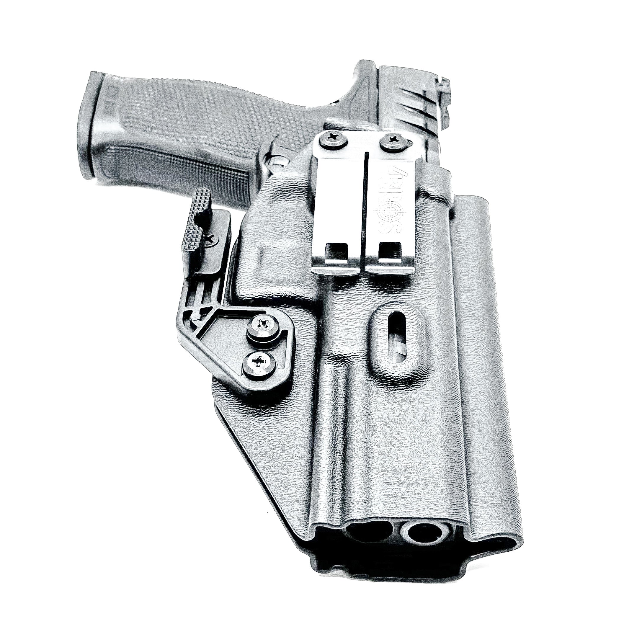 Walther PDP Full Size 5" IWB Holster - Image 6