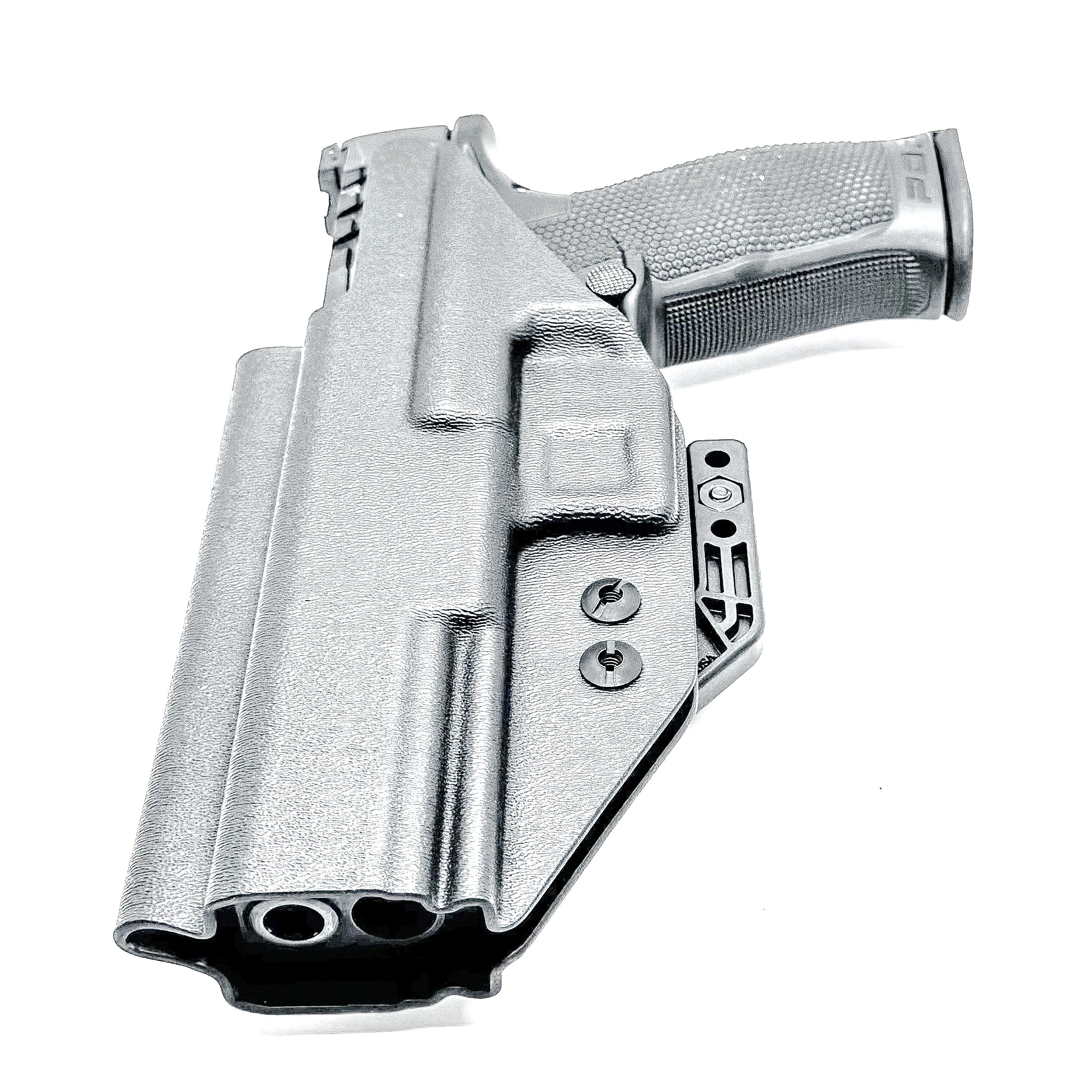 Walther PDP Full Size 5" IWB Holster - Image 9