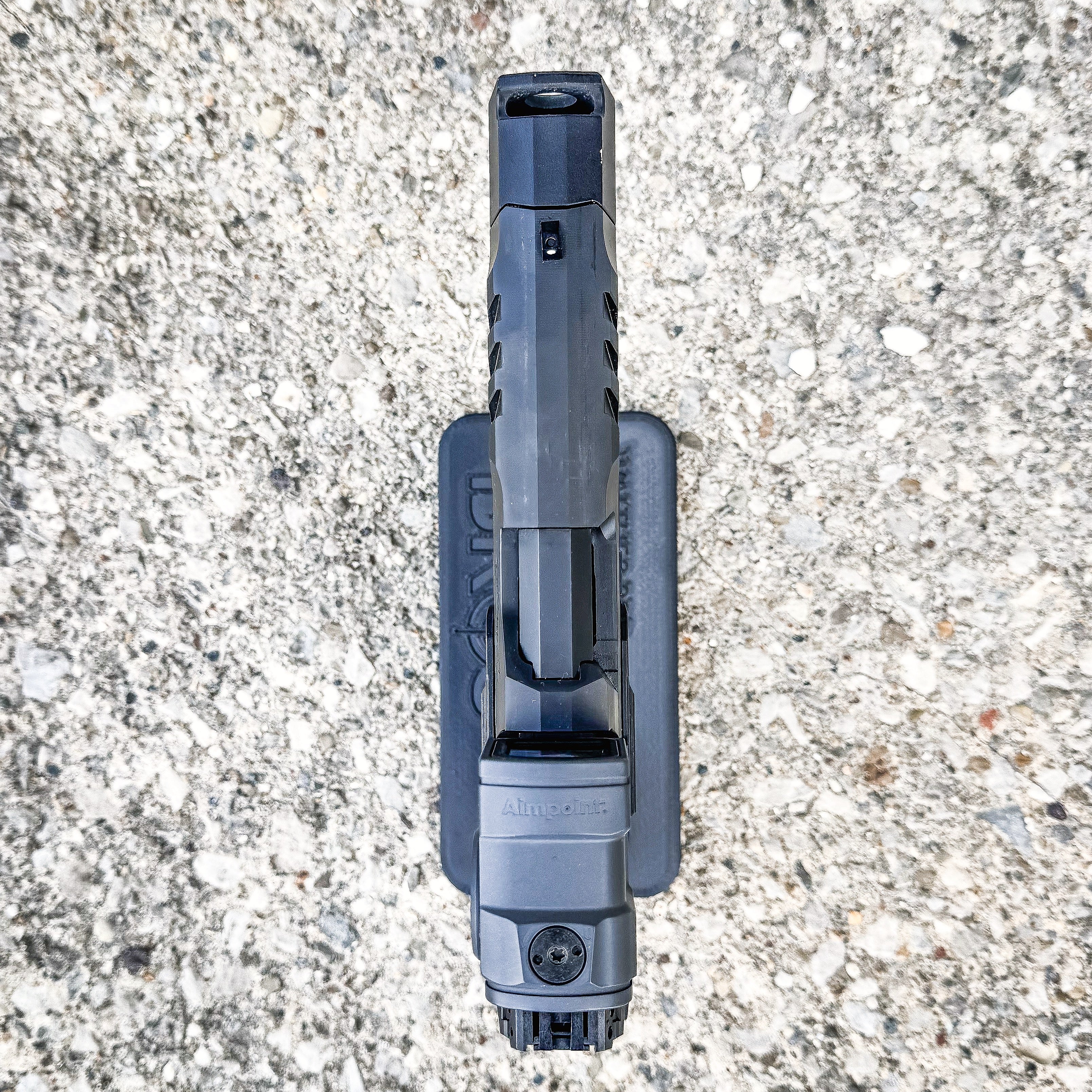4Bros Walther PDP Pistol Stand - Image 7