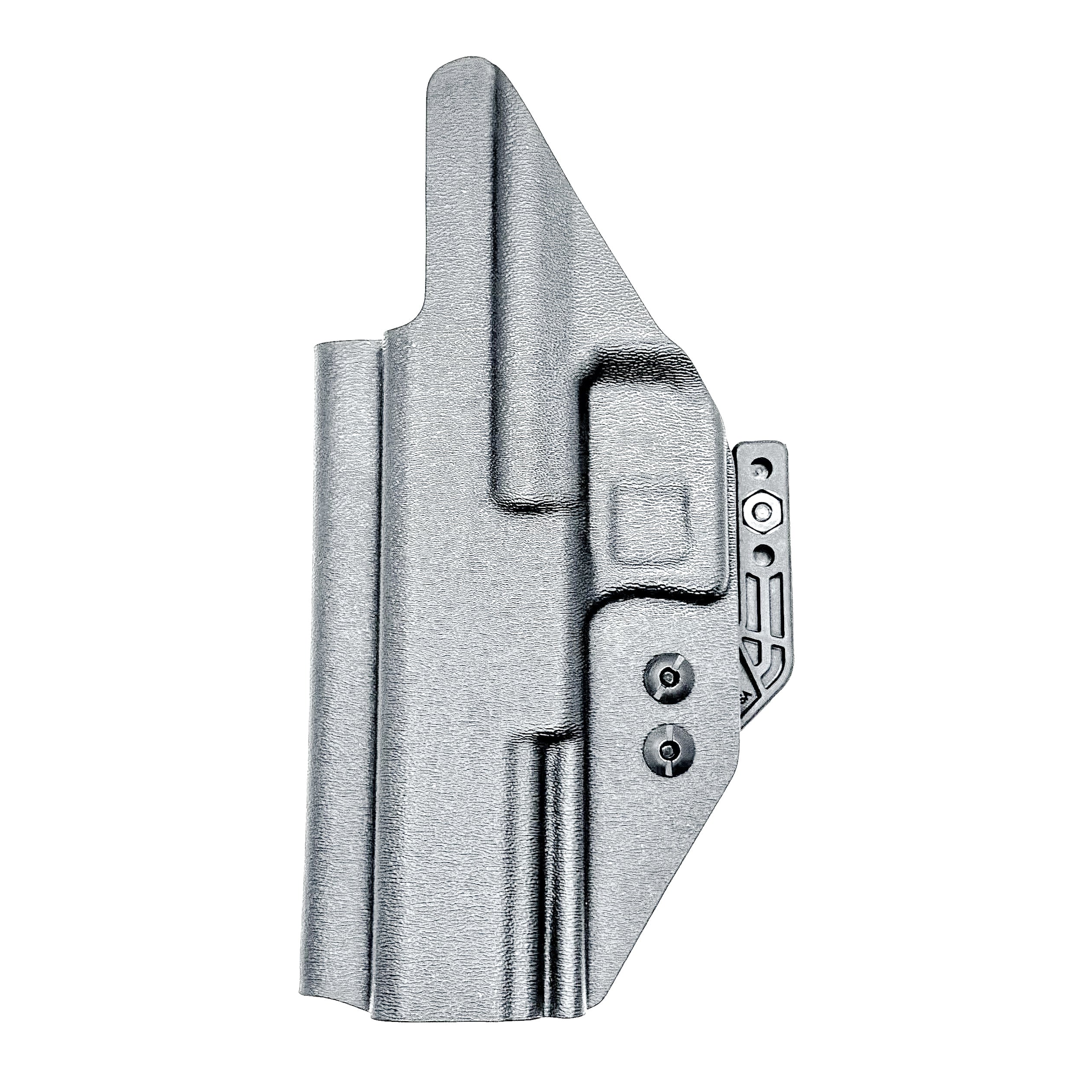Walther PDP Pro SD Full Size 5.1" IWB Holster - Image 2