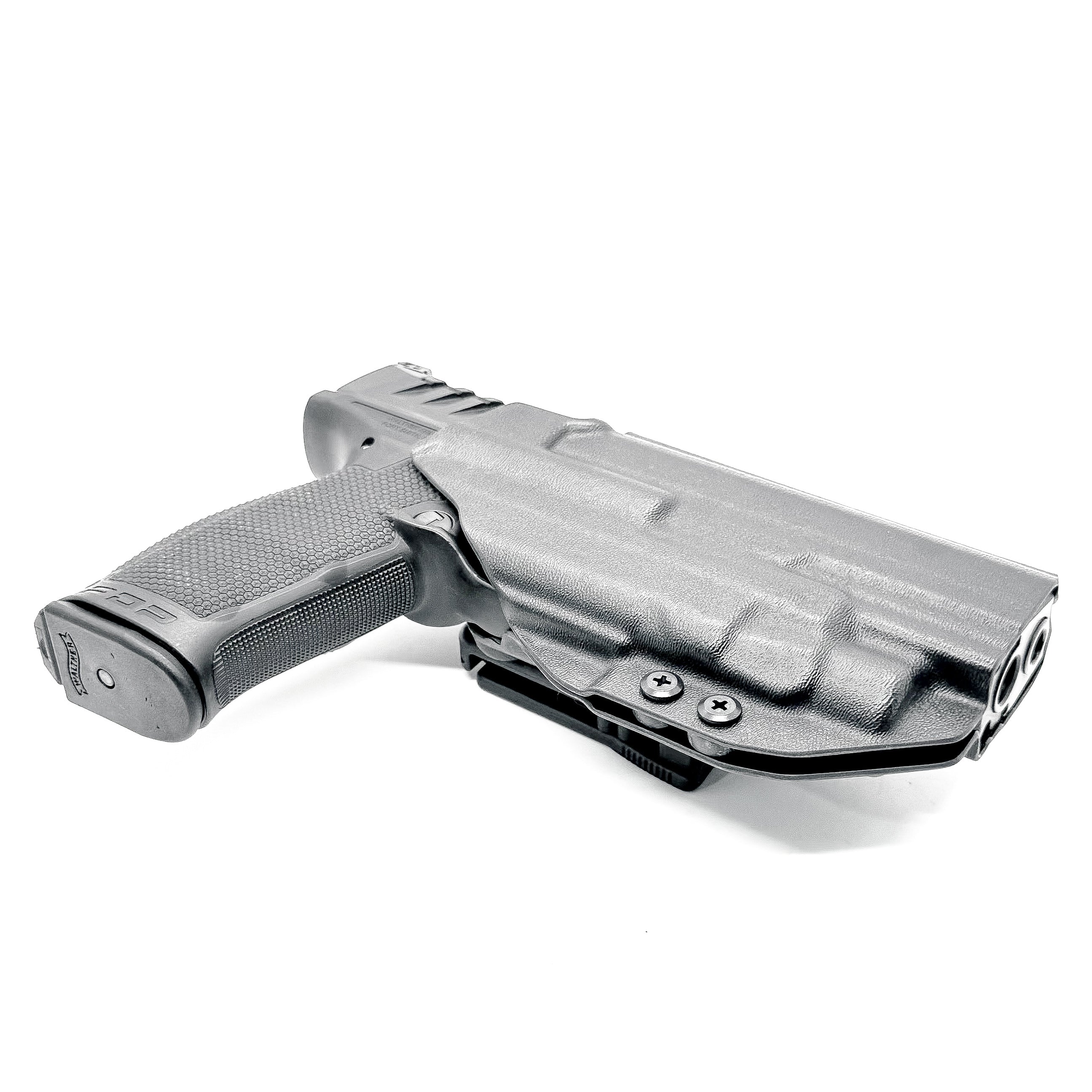 Walther PDP Pro SD 5.1" & TLR-7 X & HL-X OWB Holster - Image 5