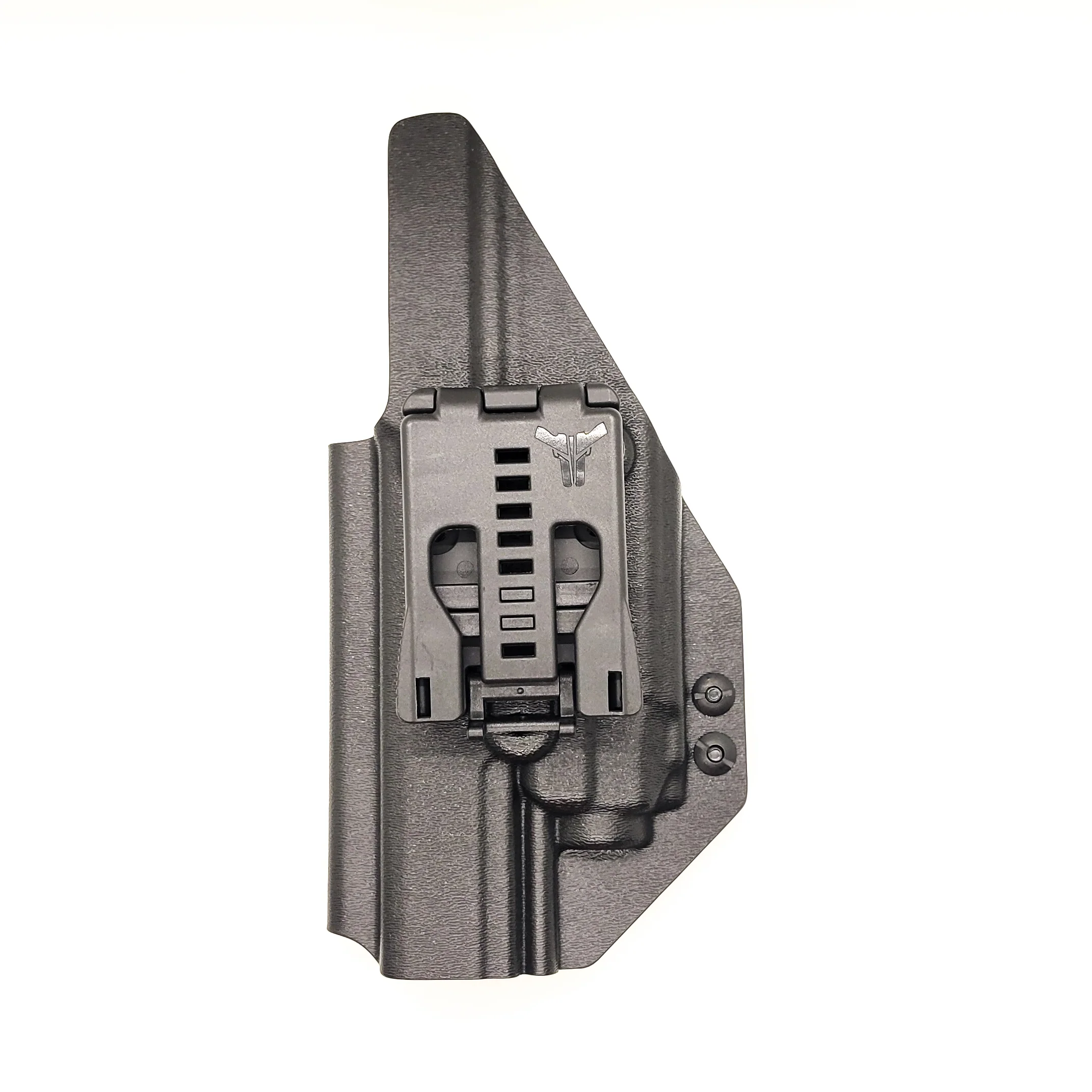 Walther PDP Pro SD 5.1" & TLR-8A OWB Holster - Image 2